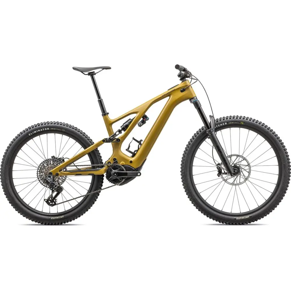 2023 Specialized Turbo Levo Expert T-Type - Electric Mountain Bike (PIENARBIKESHOP)