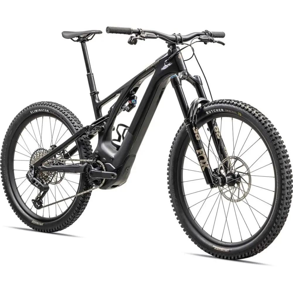 2023 Specialized Turbo Levo Expert T-Type - Electric Mountain Bike (PIENARBIKESHOP)