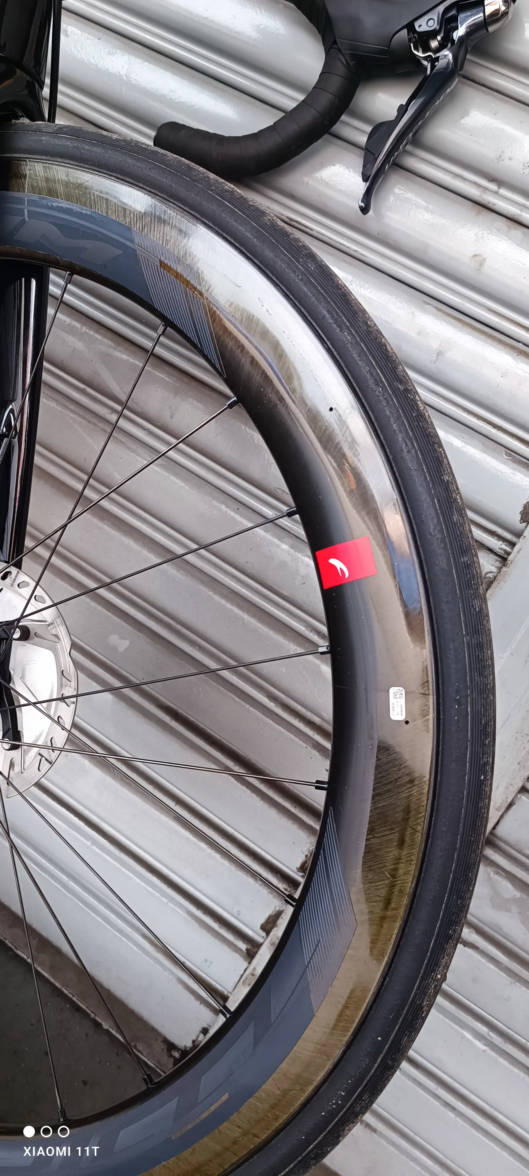 MERIDA REACTO 6000 CARBON