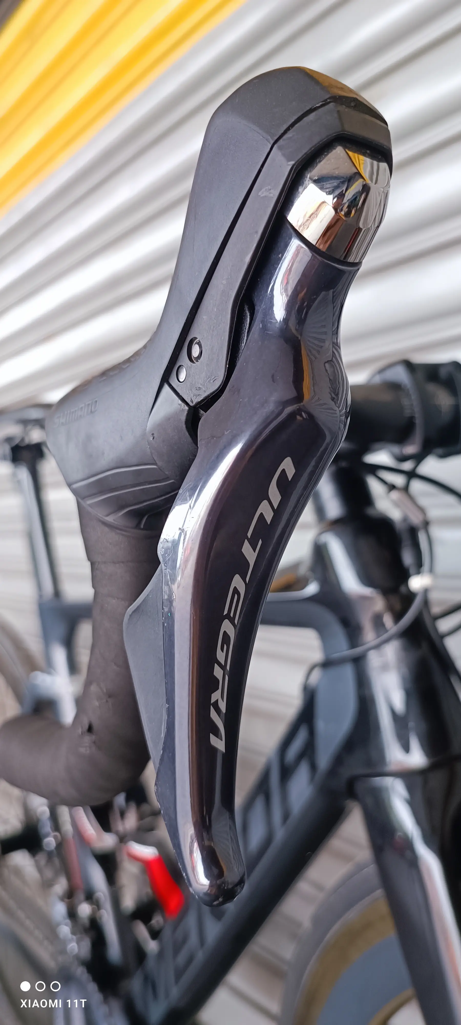 MERIDA REACTO 6000 CARBON