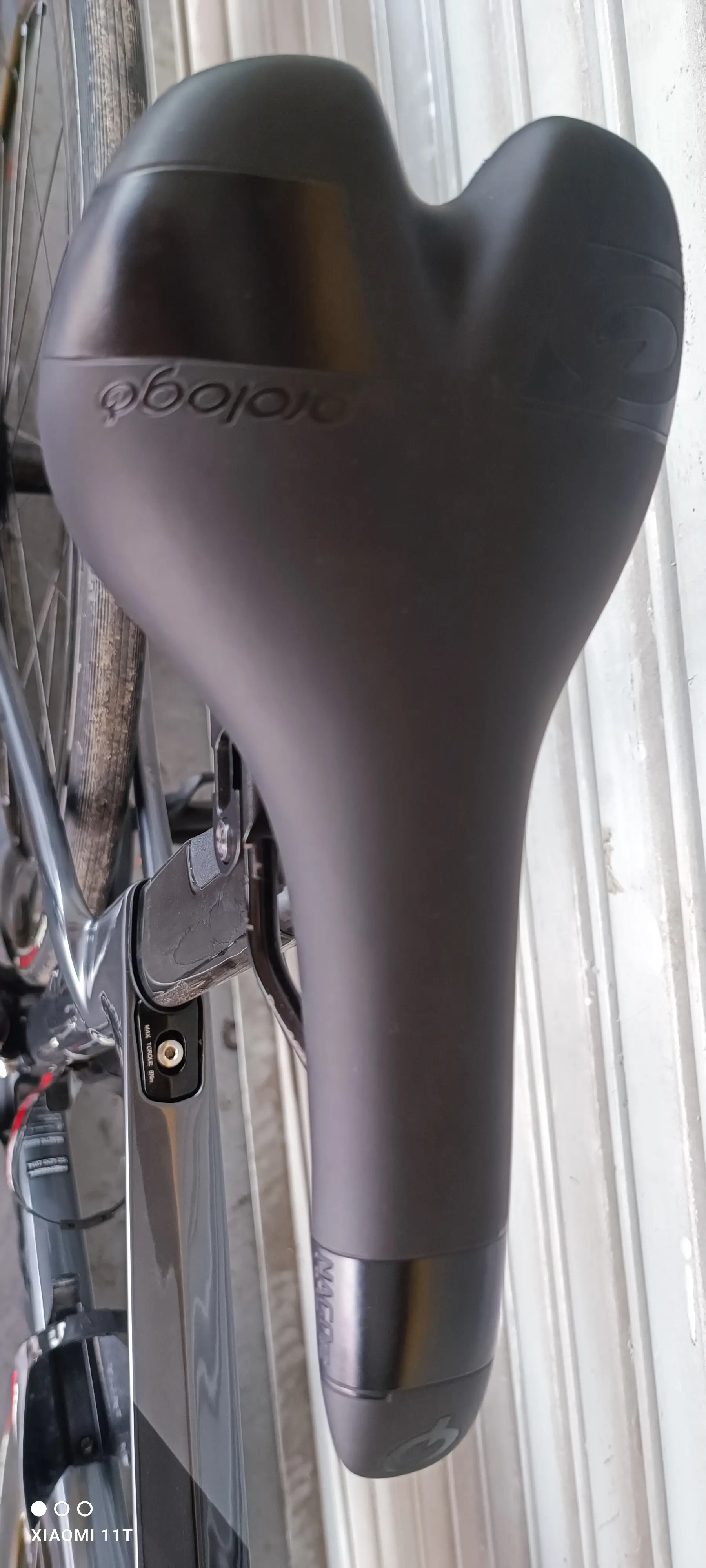 MERIDA REACTO 6000 CARBON
