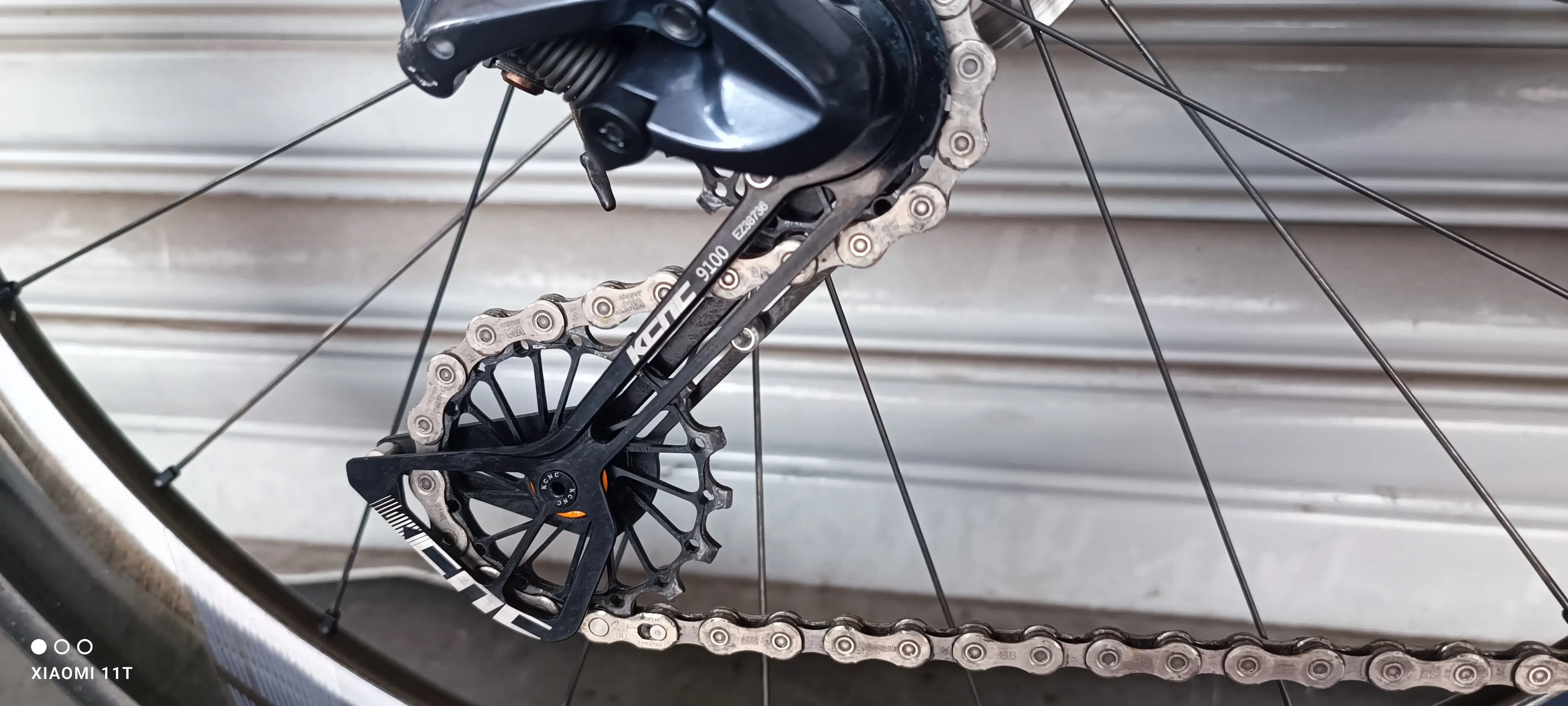 MERIDA REACTO 6000 CARBON