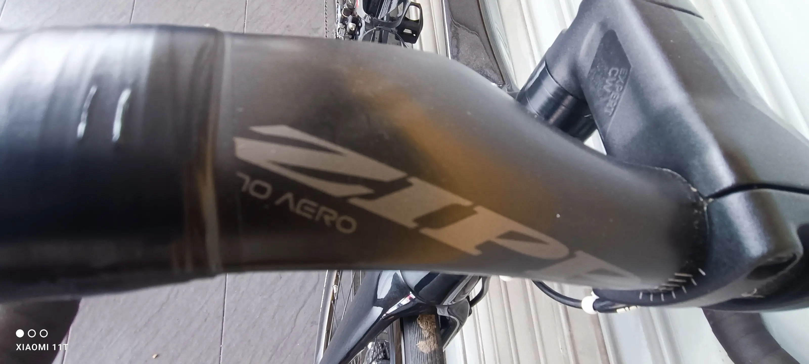 MERIDA REACTO 6000 CARBON