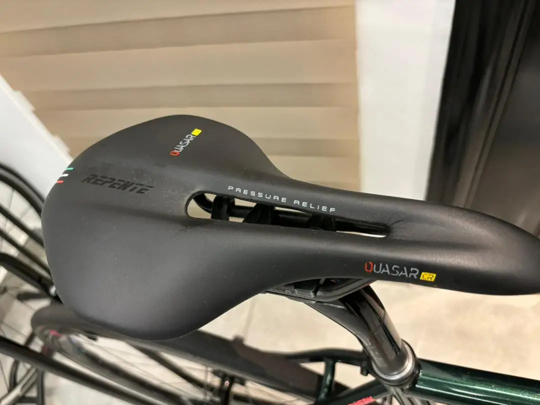 Standert triebwerk disc size 52 (steel frame)