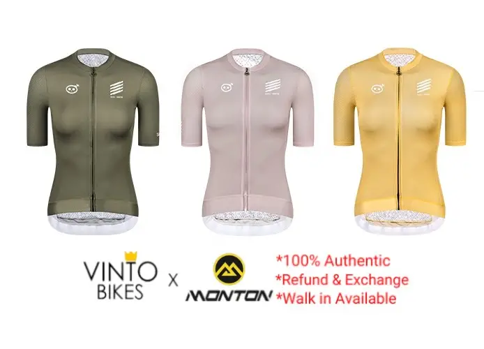 SKULL MONTON WOMENS SHORT SLEEVE JERSEY ZEUS