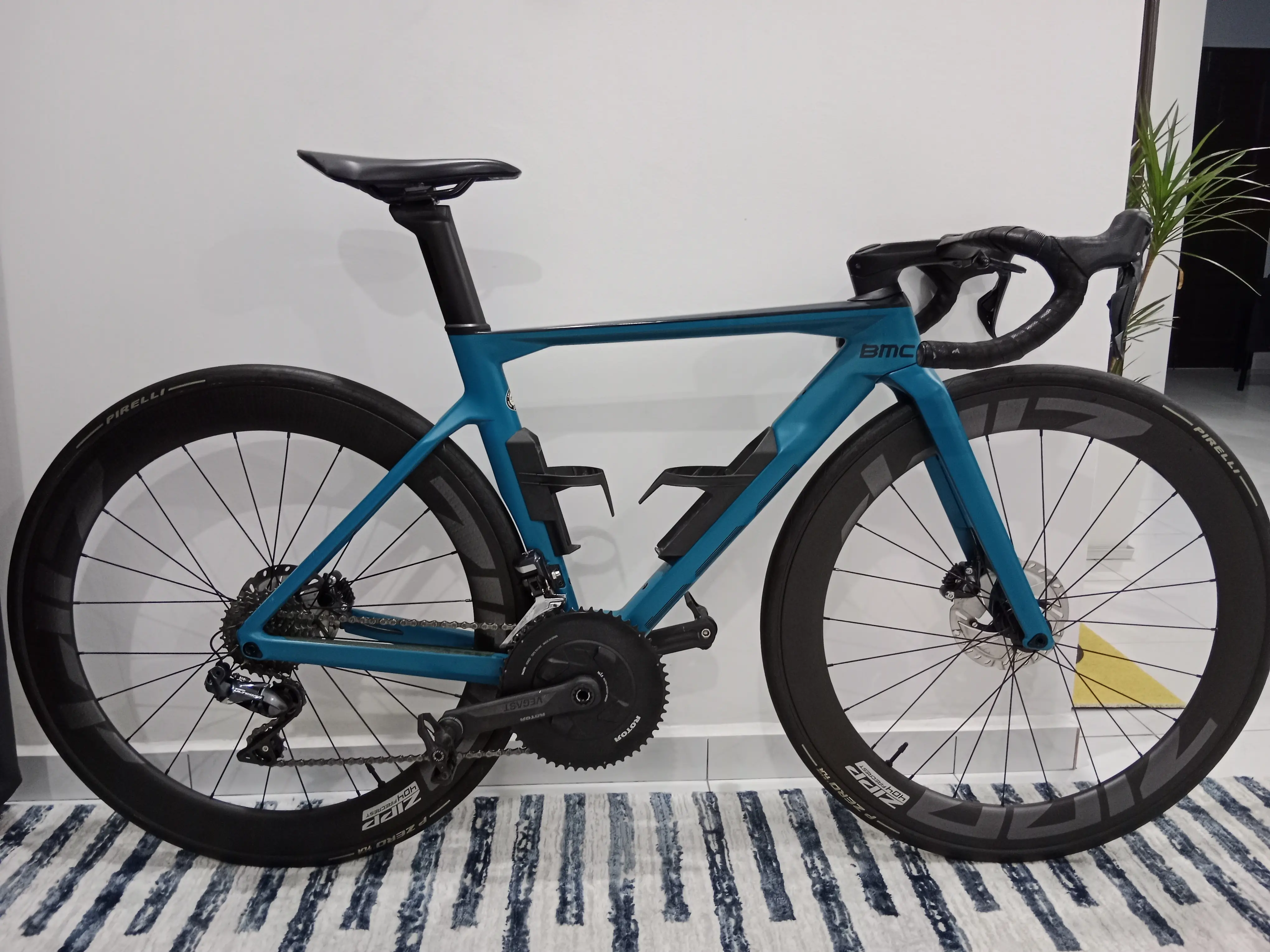 BMC TimeMachine Road 01 Three