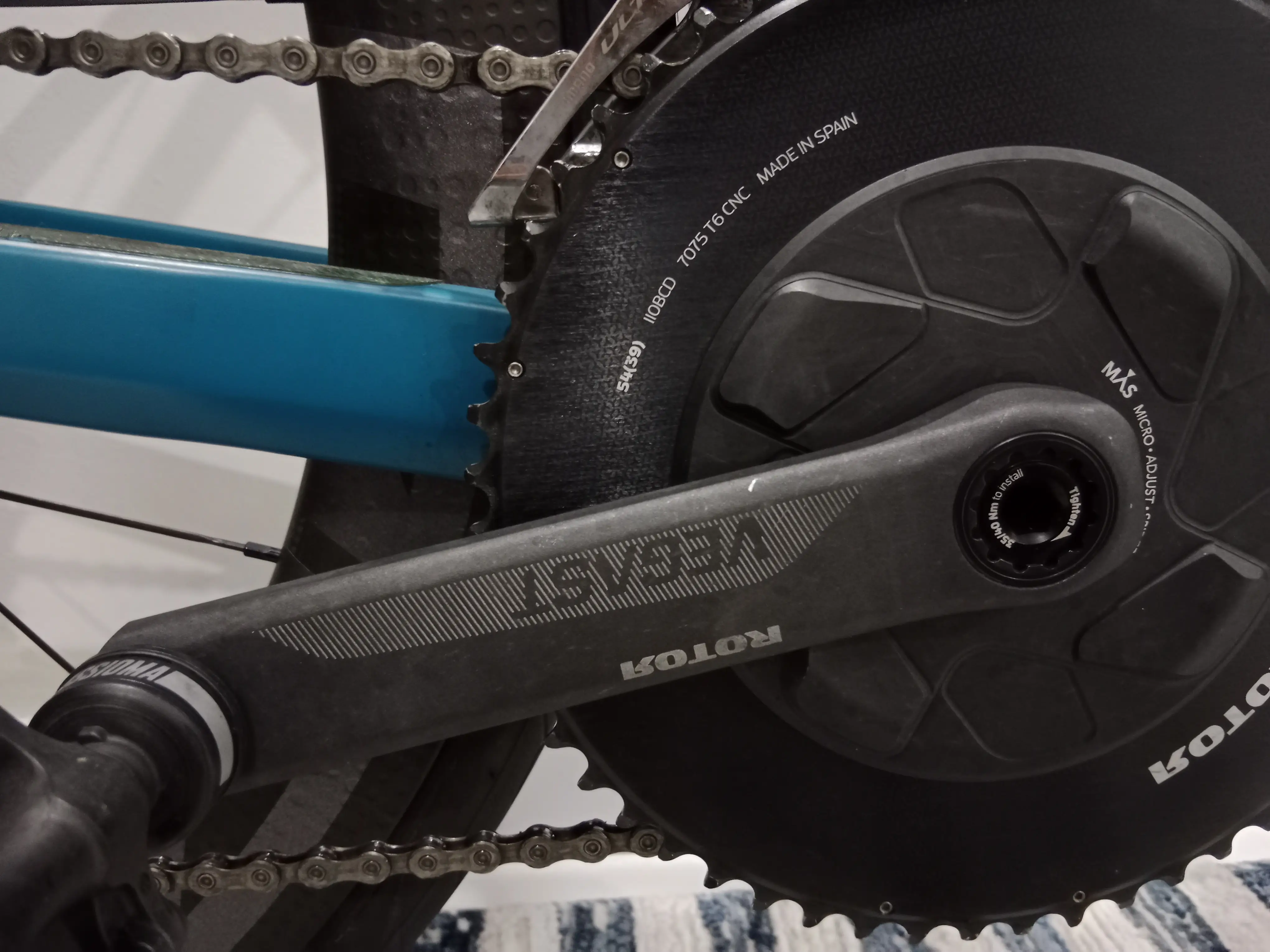 BMC TimeMachine Road 01 Three