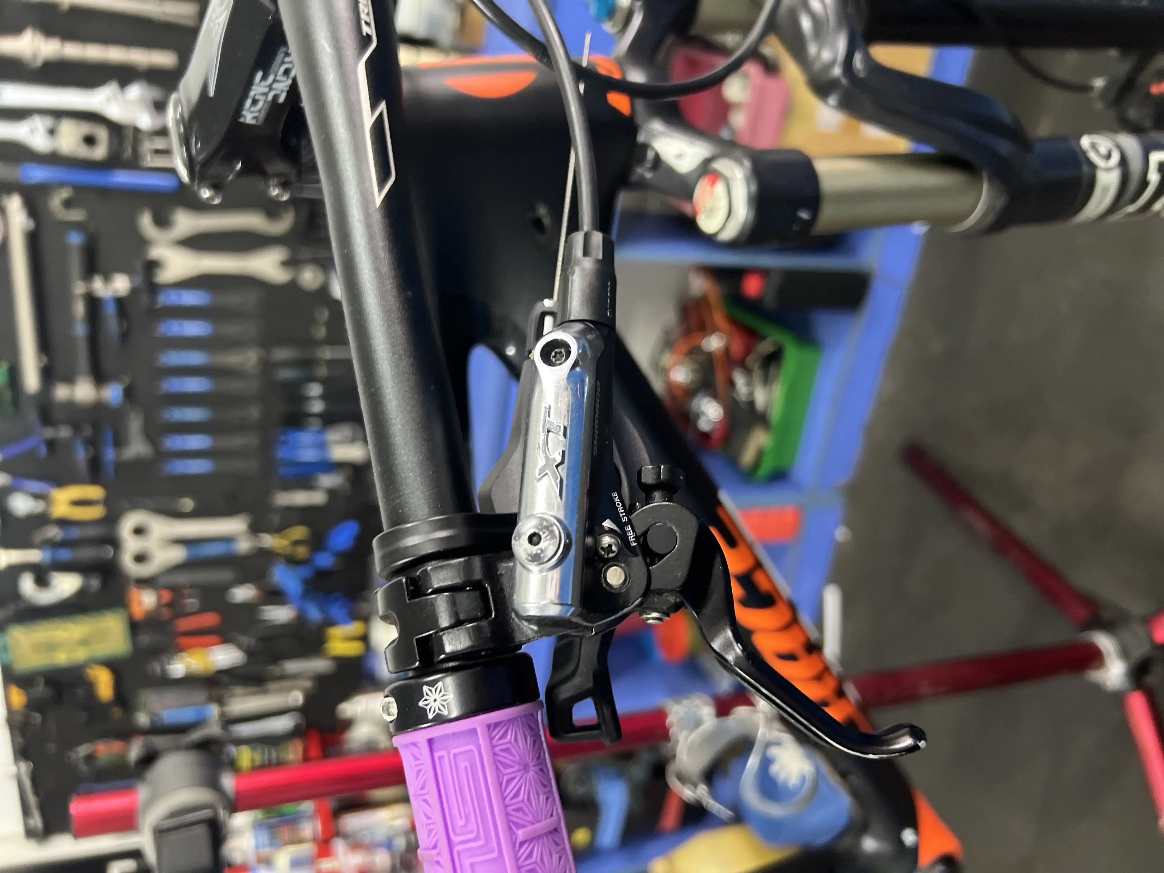 Kaze Race 27.5