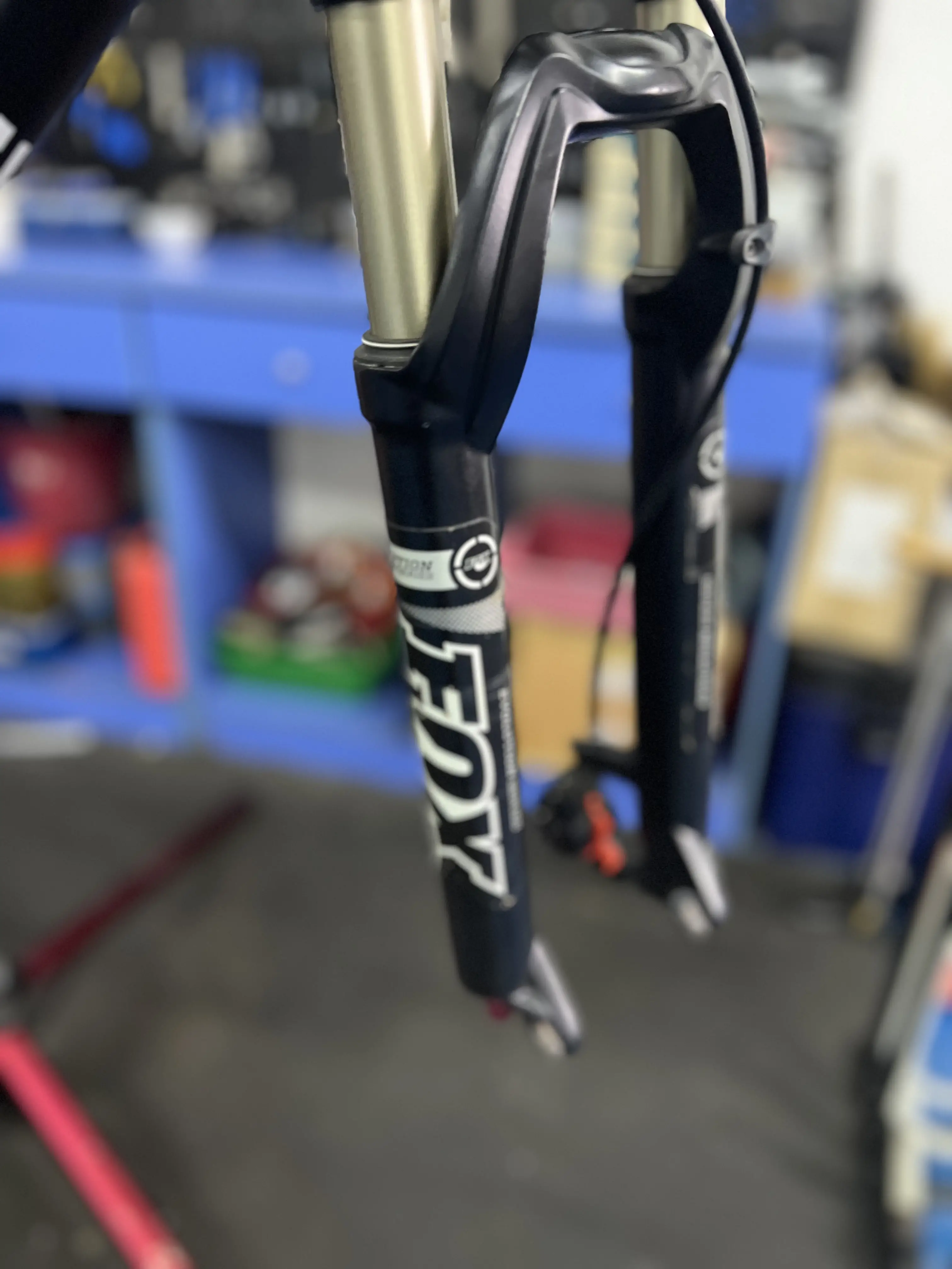 Kaze Race 27.5