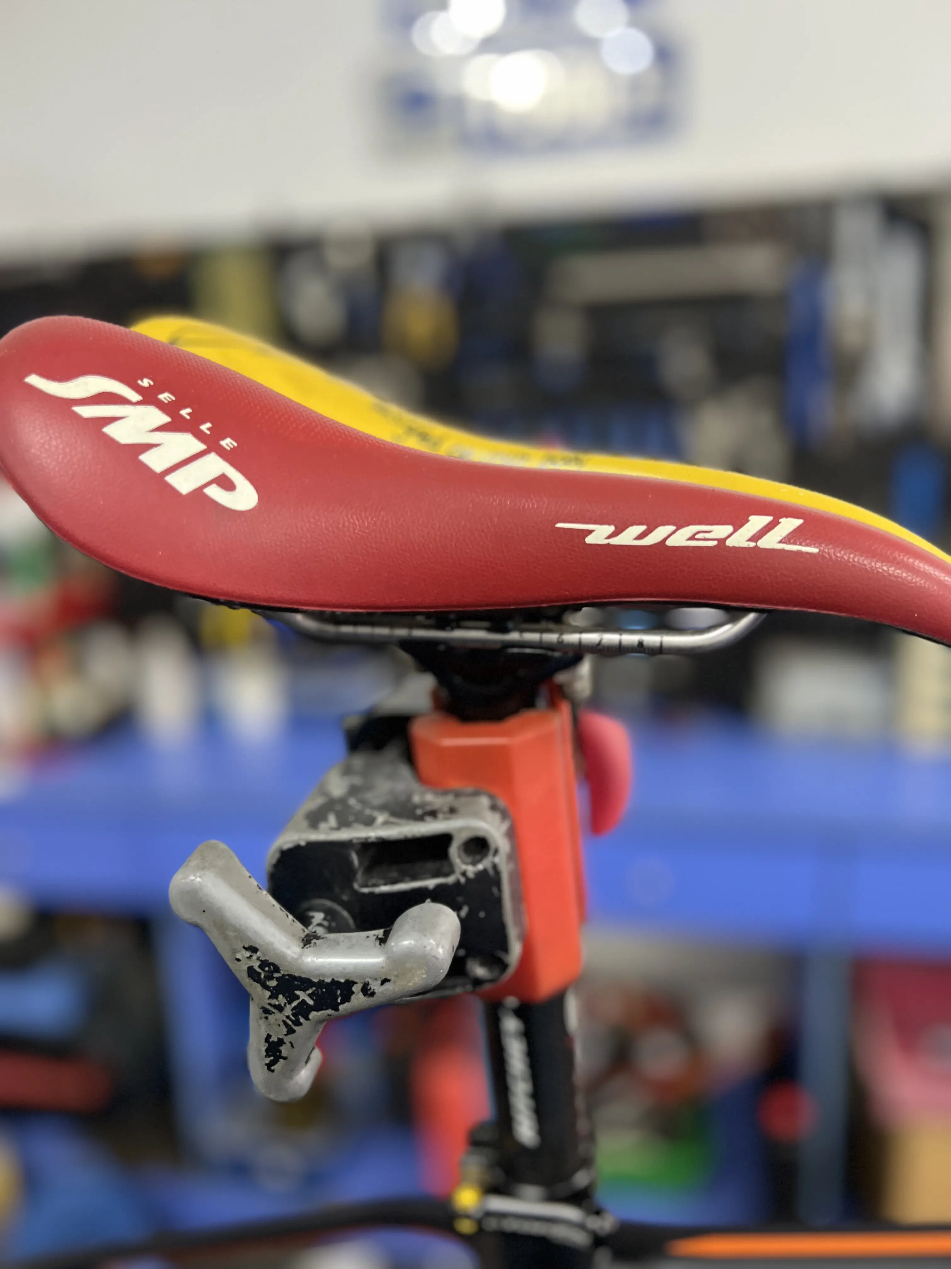 Kaze Race 27.5
