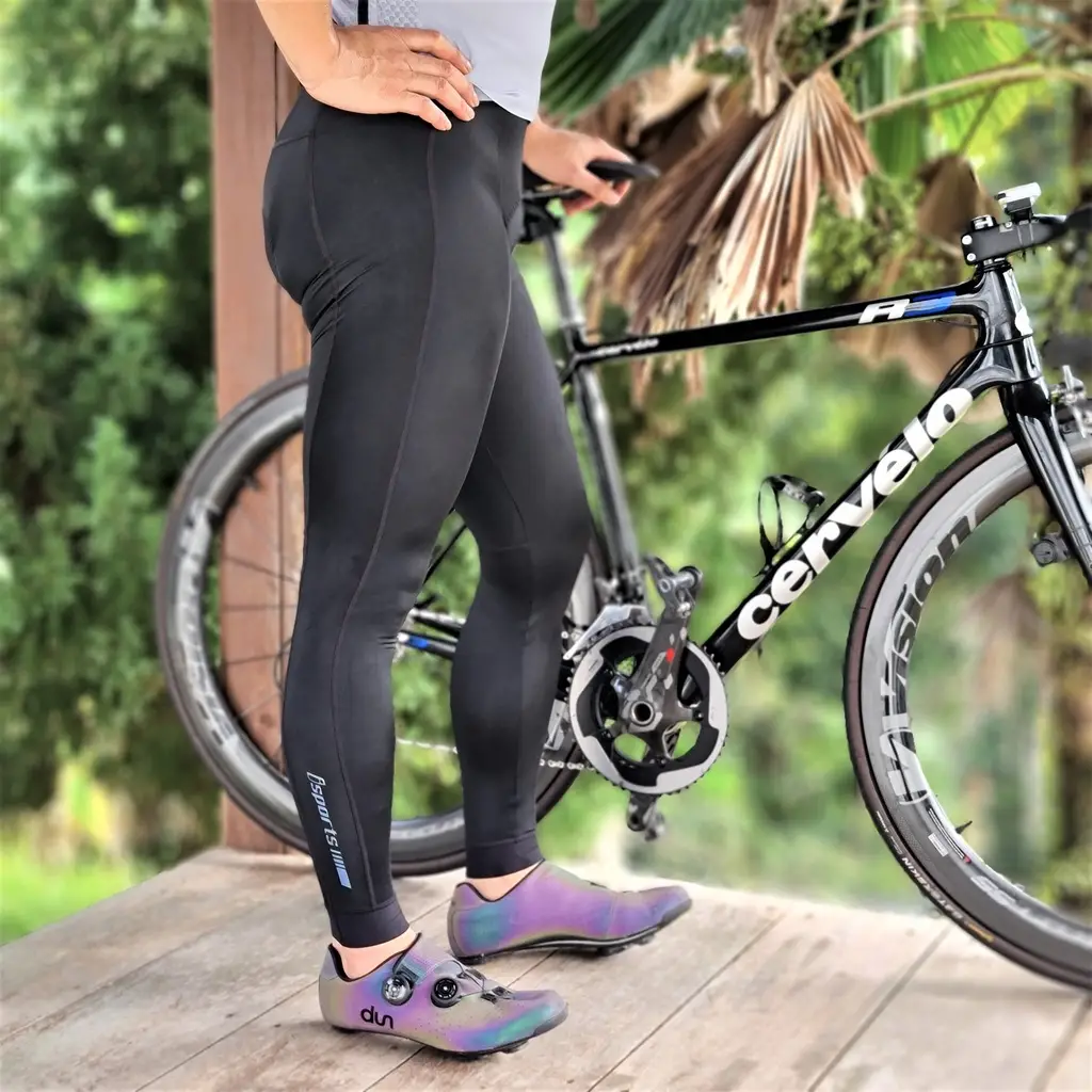 ISPORTS Core Long Pants