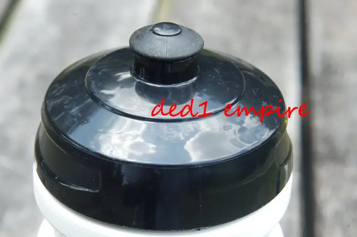 TOUR DE FRANCE – botol air basikal tompok (ASLI)