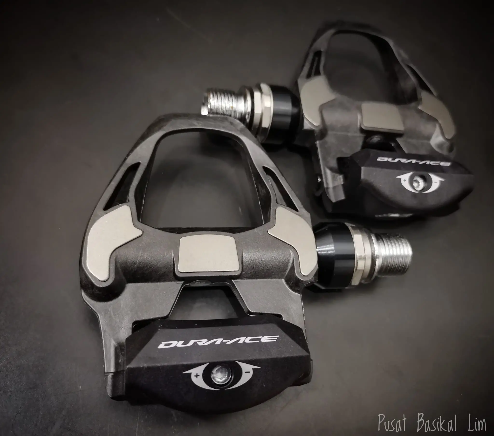 Shimano Dura-Ace R9100 Road Pedal