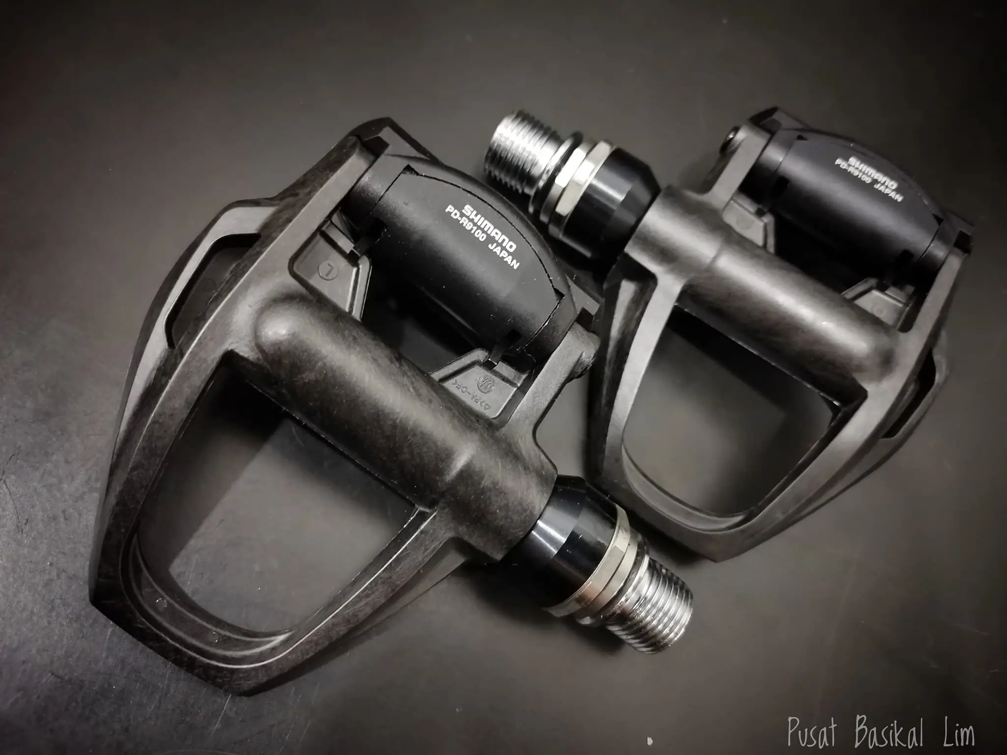 Shimano Dura-Ace R9100 Road Pedal