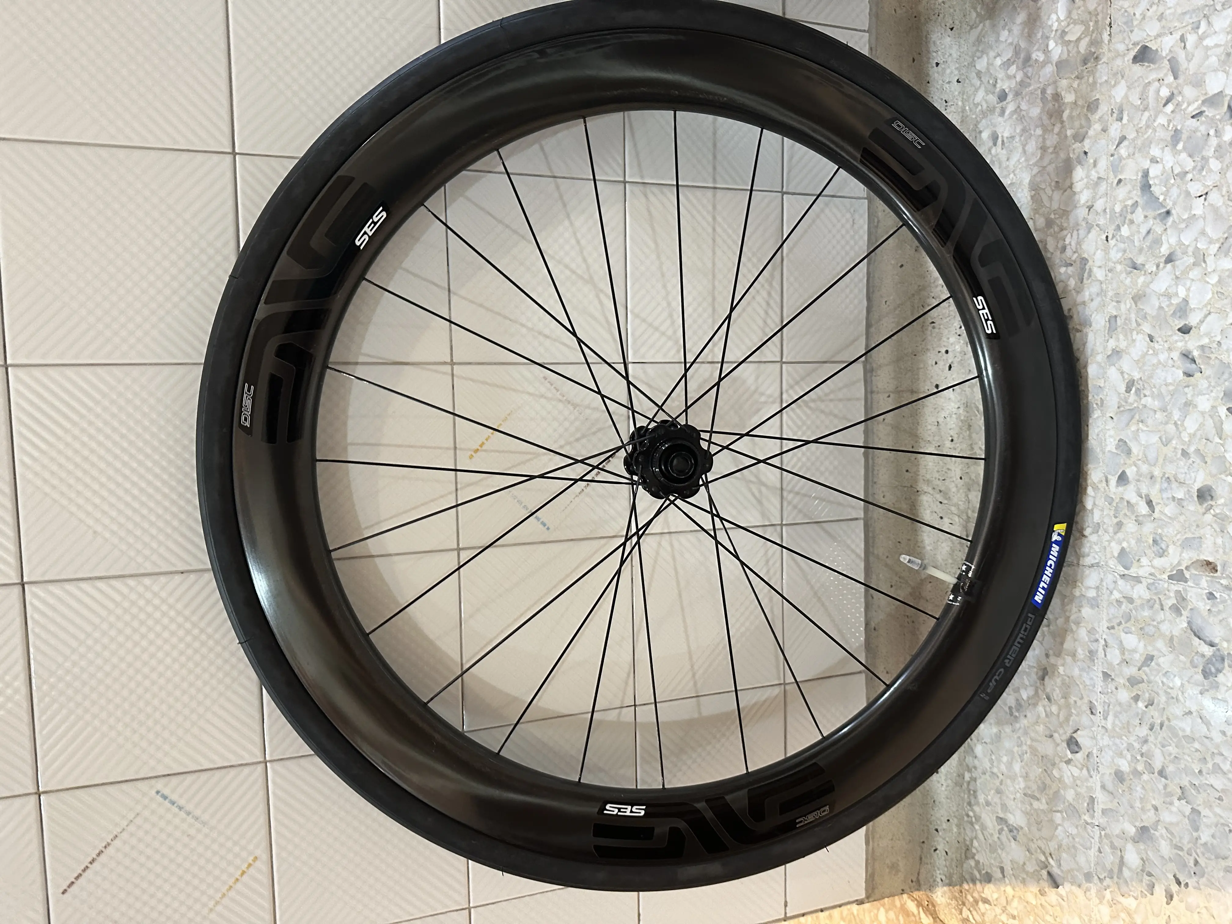 Enve 5.6 Disc brake