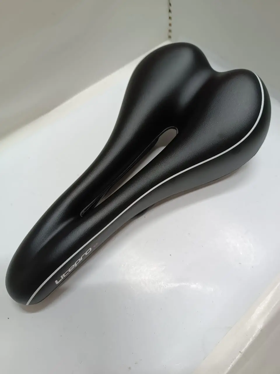 LITEPRO C2 GEL BICYCLE SADDLE MOUNTAIN BIKE ROAD BIKE