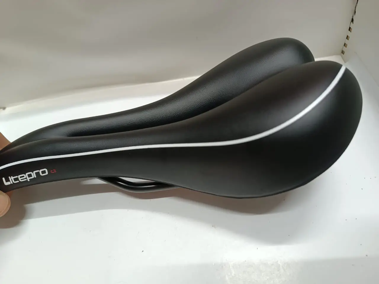 LITEPRO C2 GEL BICYCLE SADDLE MOUNTAIN BIKE ROAD BIKE