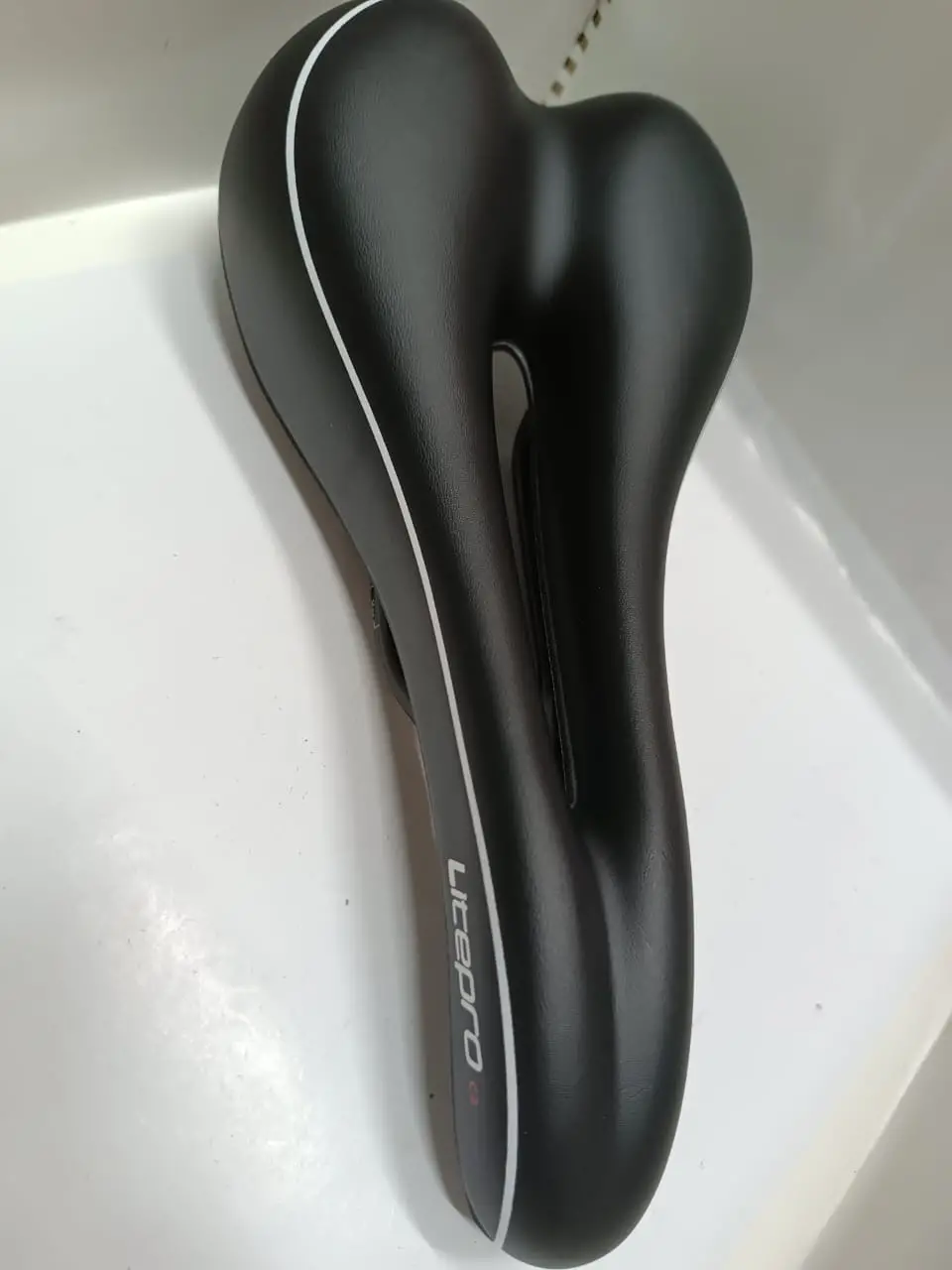 LITEPRO C2 GEL BICYCLE SADDLE MOUNTAIN BIKE ROAD BIKE