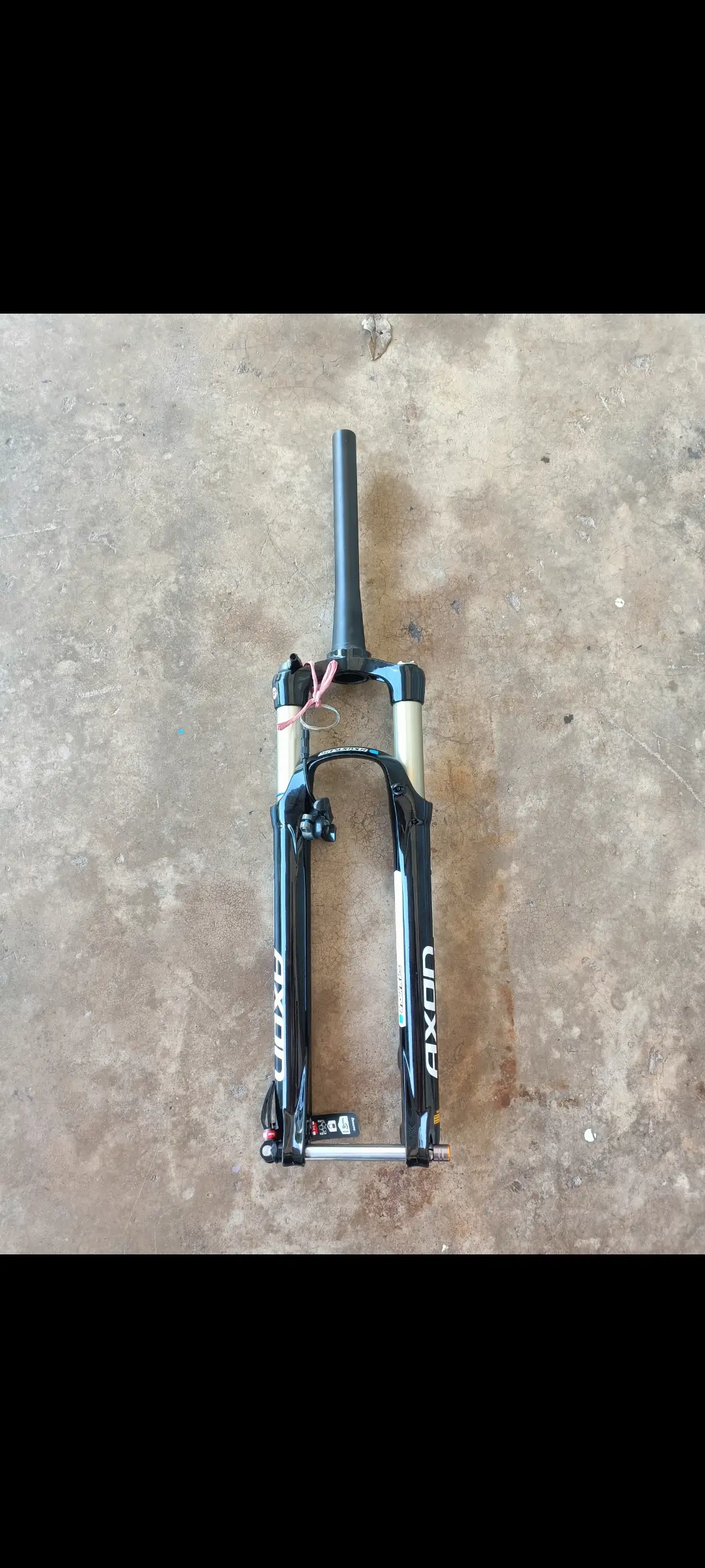 Sr Suntour Axon 29" Fork
