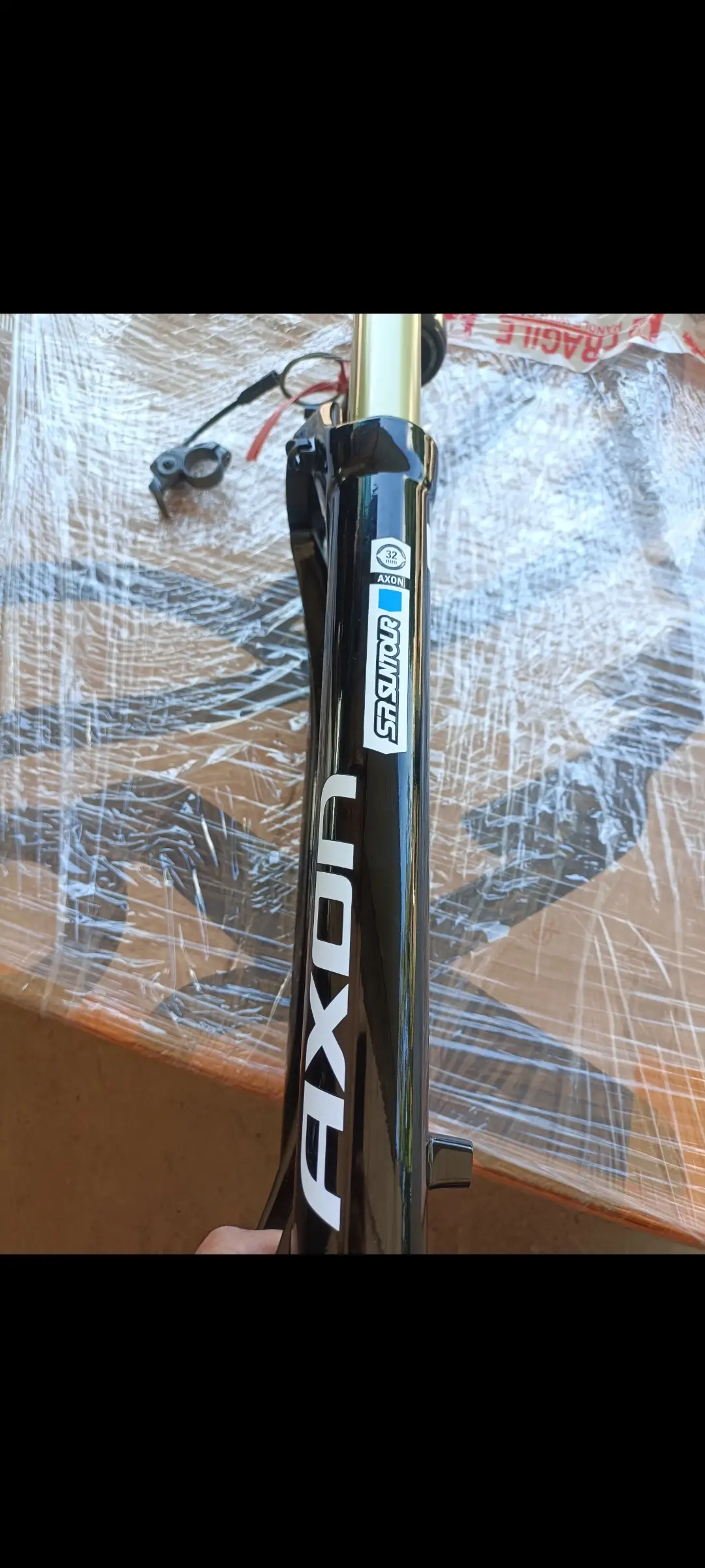 Sr Suntour Axon 29" Fork
