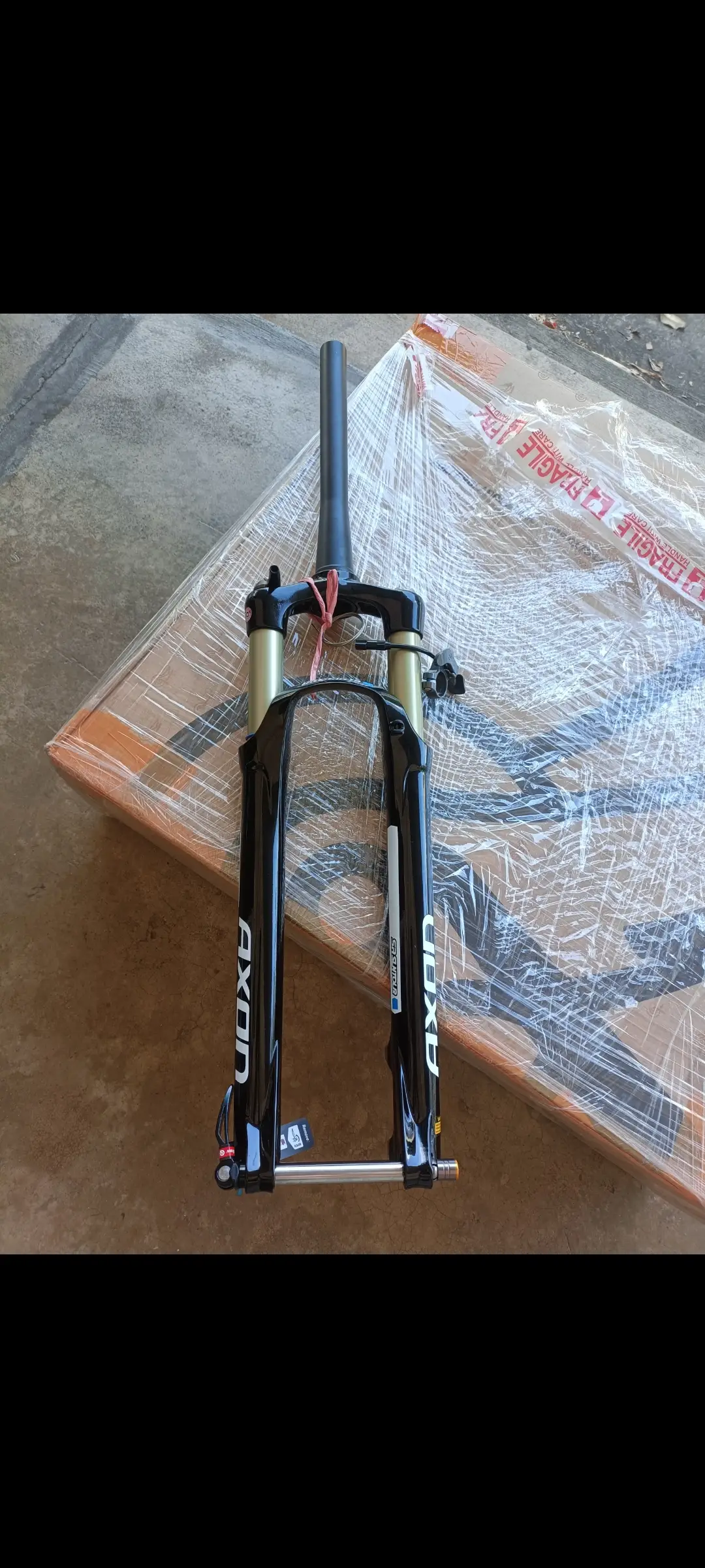 Sr Suntour Axon 29" Fork