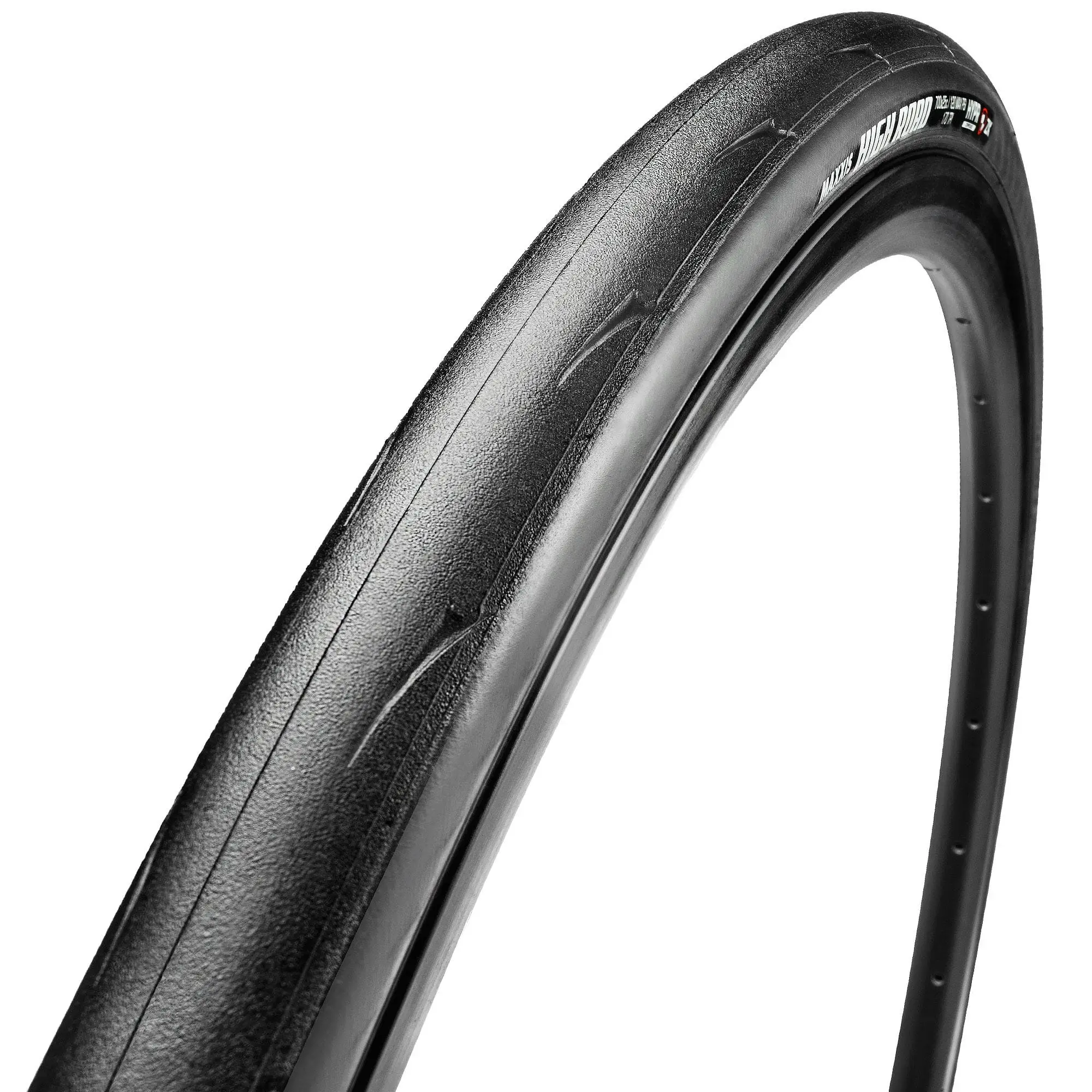 Maxxis High Road Tubeless Ready 700x25c Tire