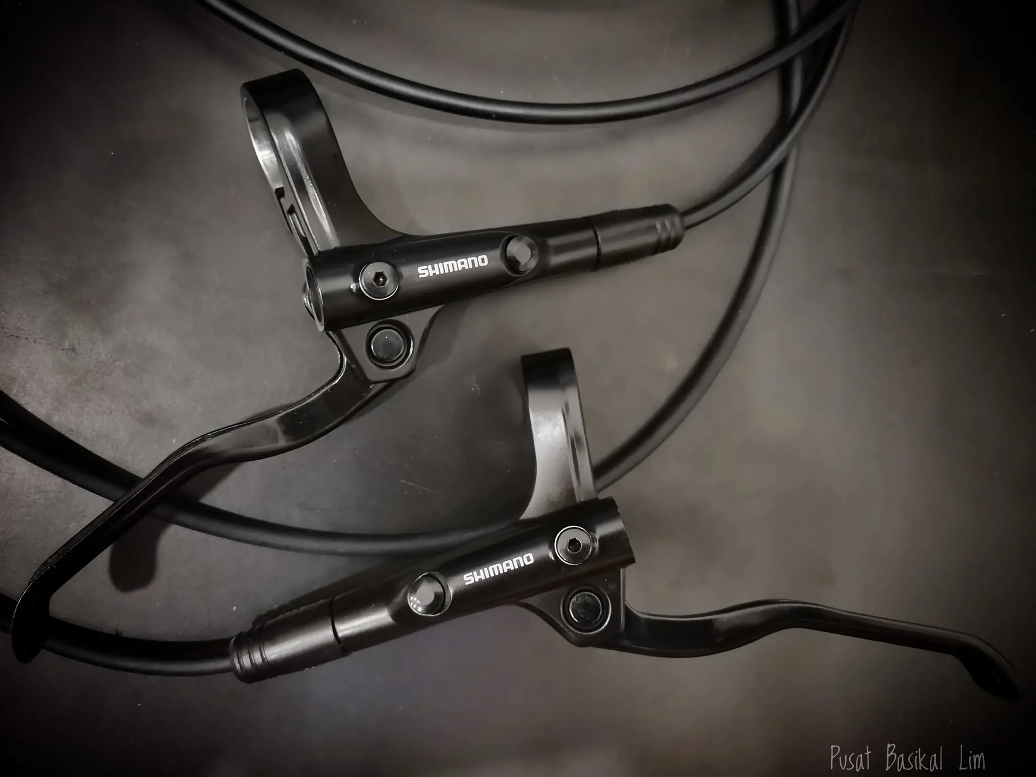 Shimano MT200 Hydraulic Disc Brake