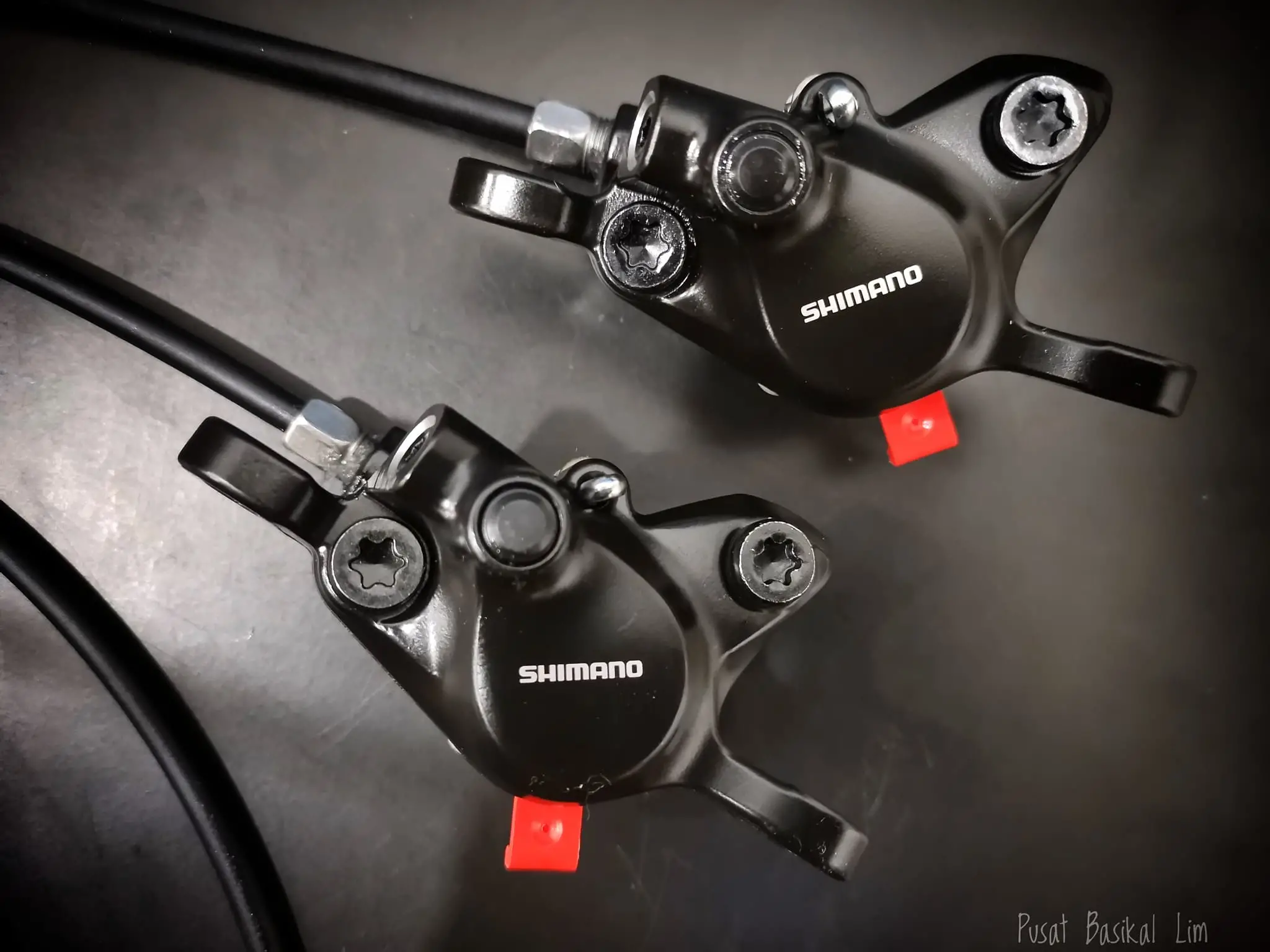 Shimano MT200 Hydraulic Disc Brake