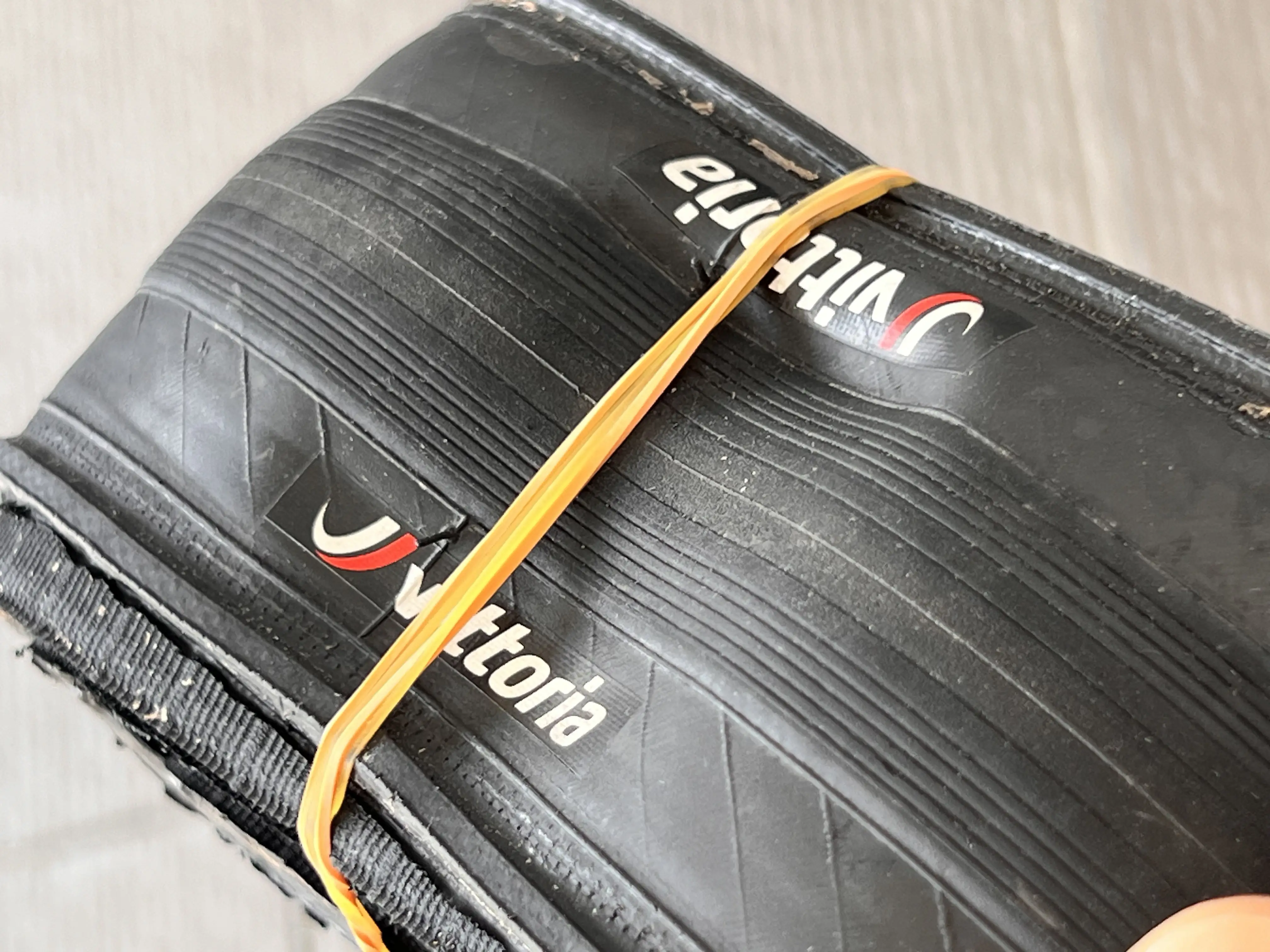 Vittoria Corsa NEXT 700x 26c TLR Tubeless Tires
