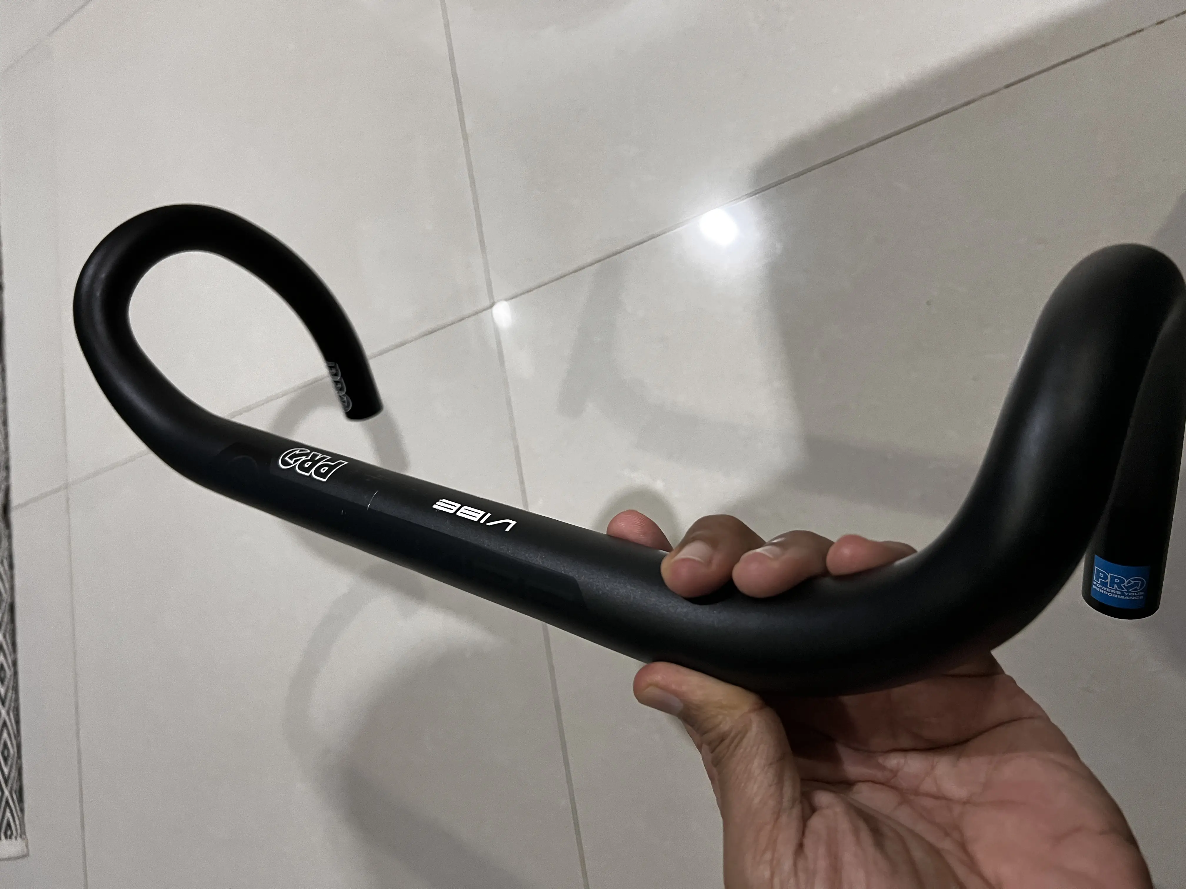 PRO VIBE ALLOY HANDLEBAR