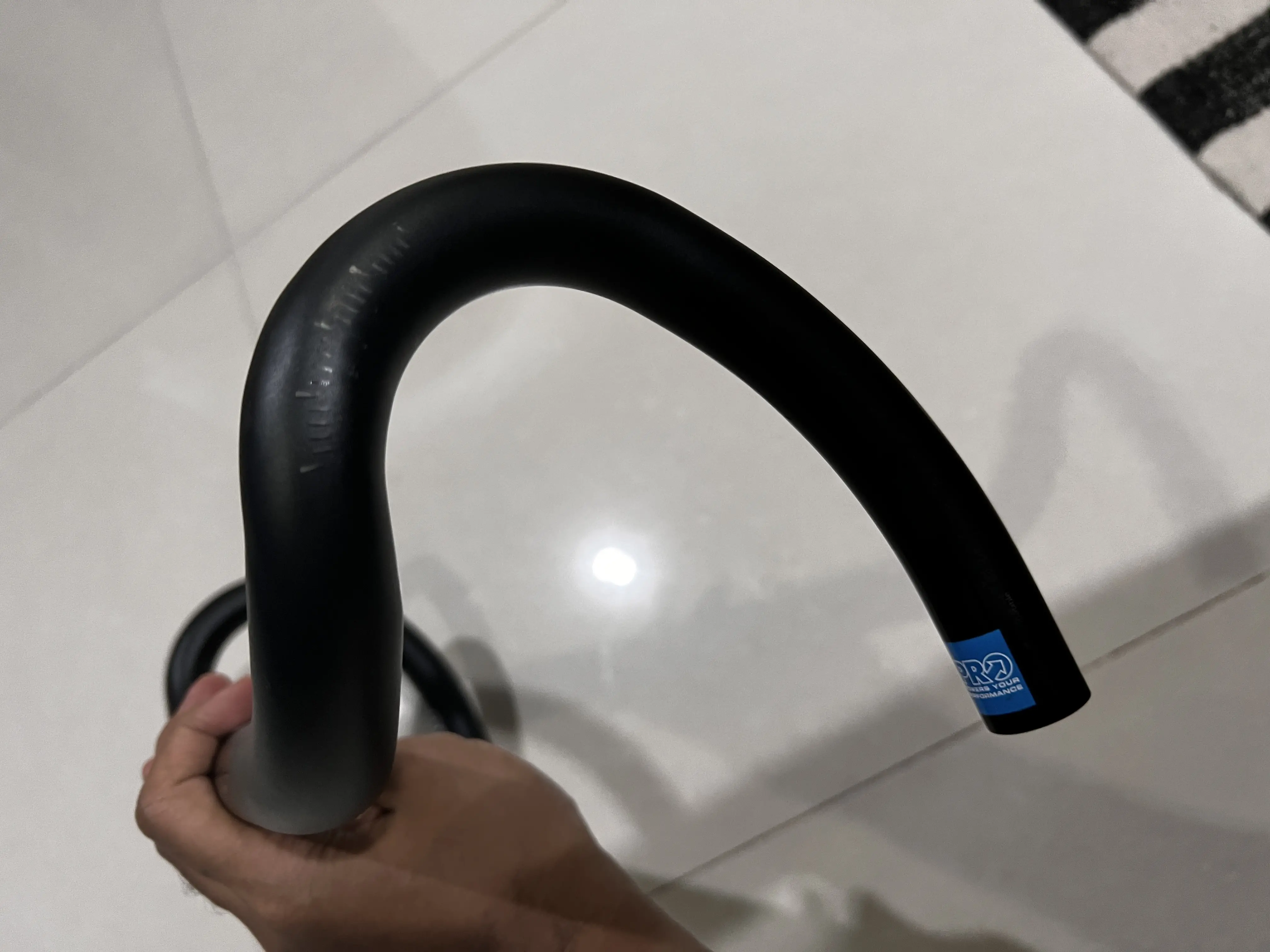 PRO VIBE ALLOY HANDLEBAR