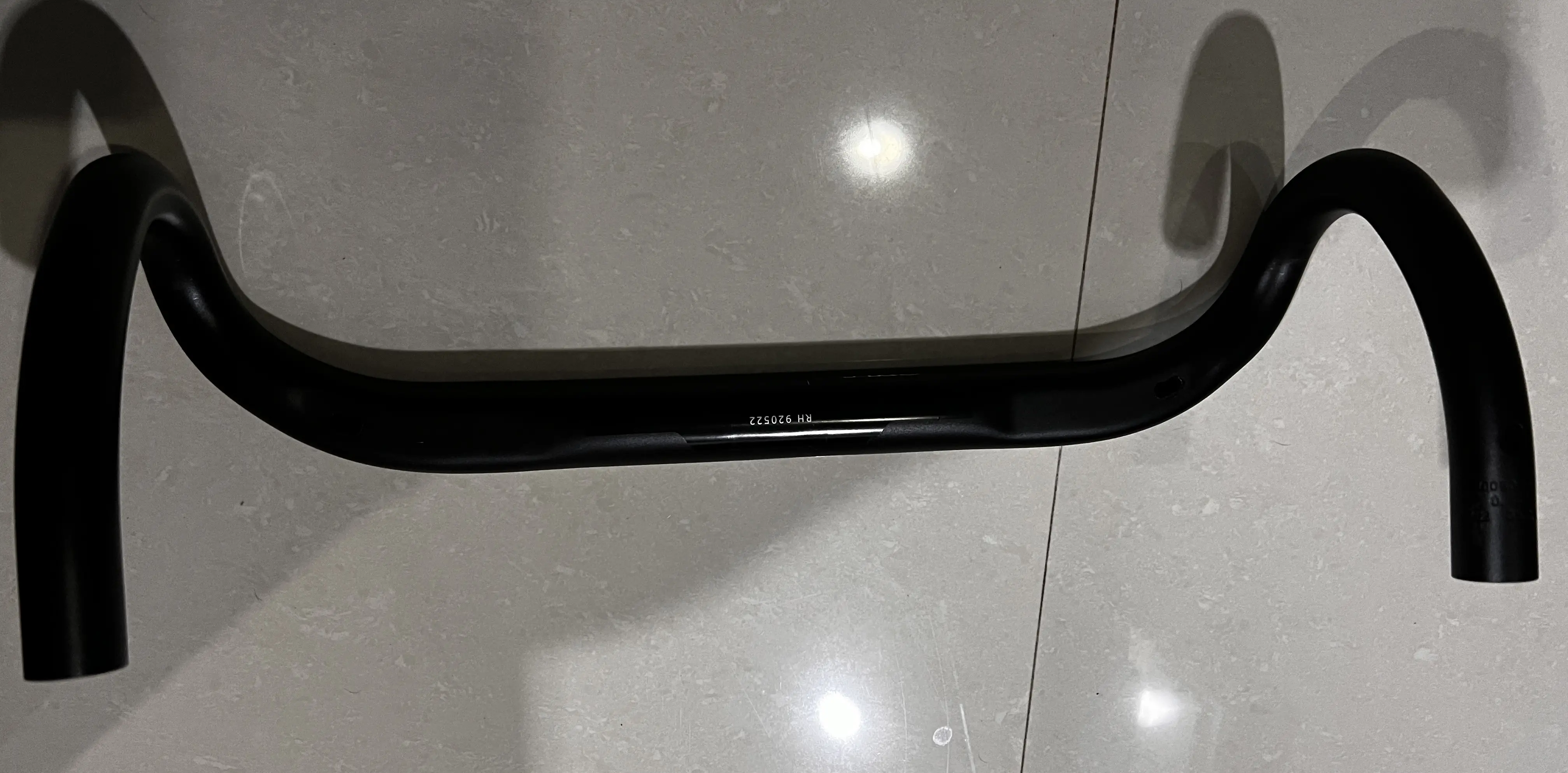 PRO VIBE ALLOY HANDLEBAR