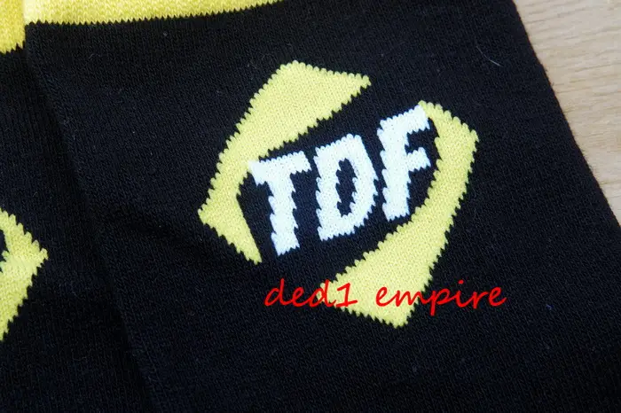 TOUR DE FRANCE – stokin basikal (ASLI)