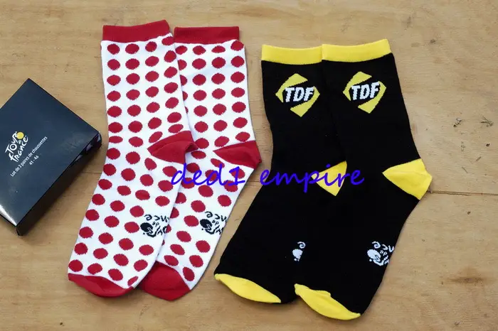 TOUR DE FRANCE – stokin basikal (ASLI)