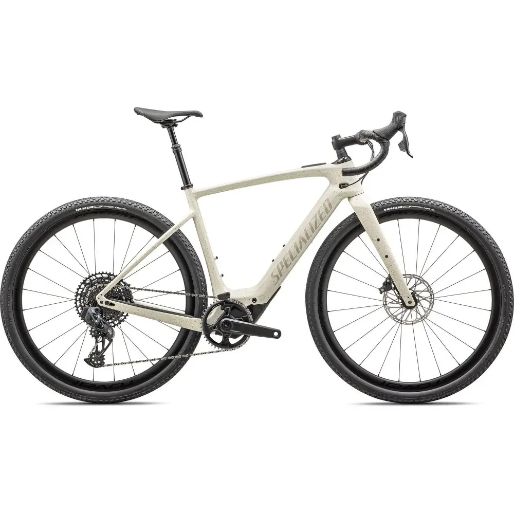 2024 Specialized Turbo Creo 2 Expert Carbon E-Gravel Bike (PIENARBIKESHOP)