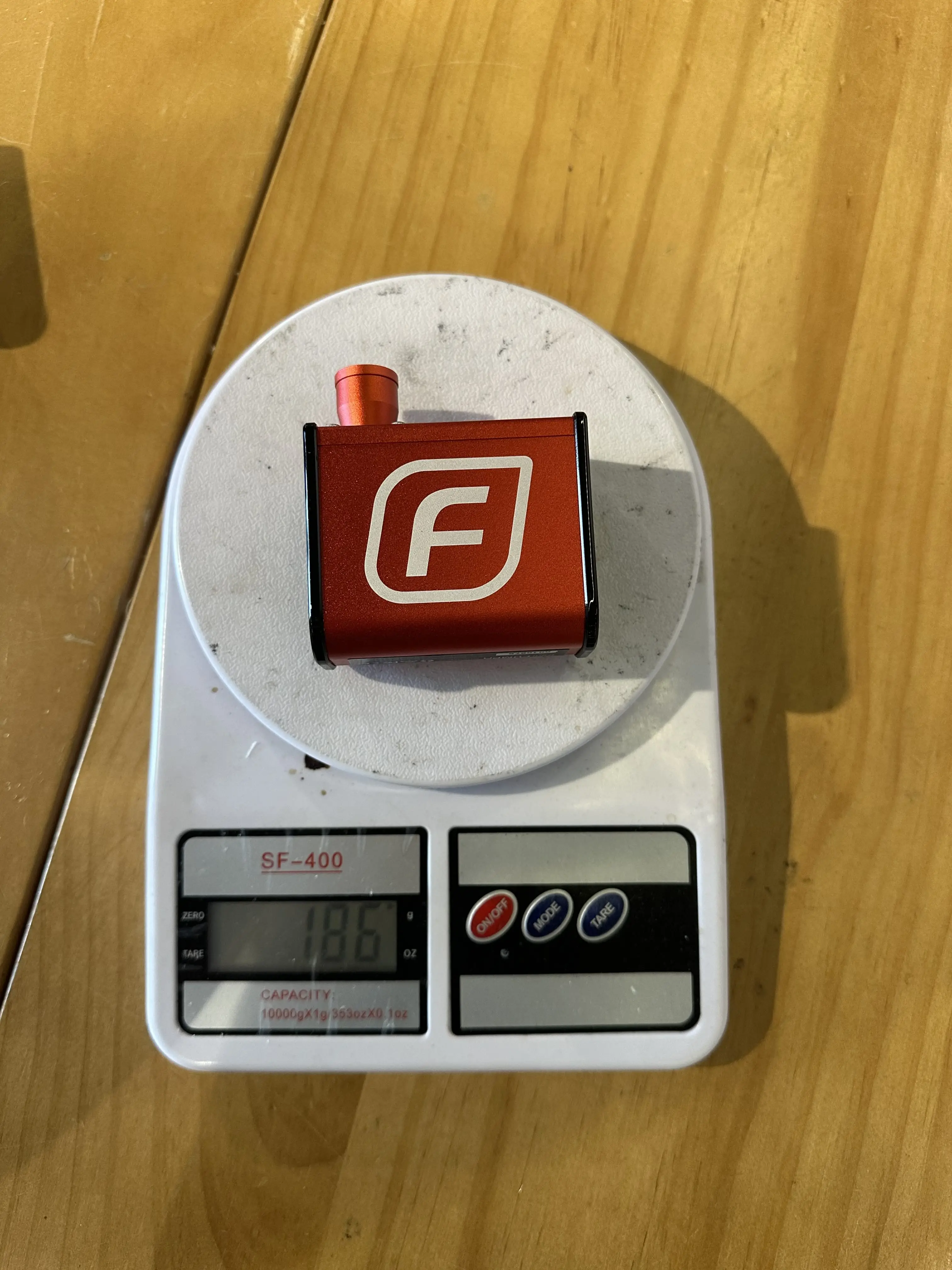 Fumpa Pump