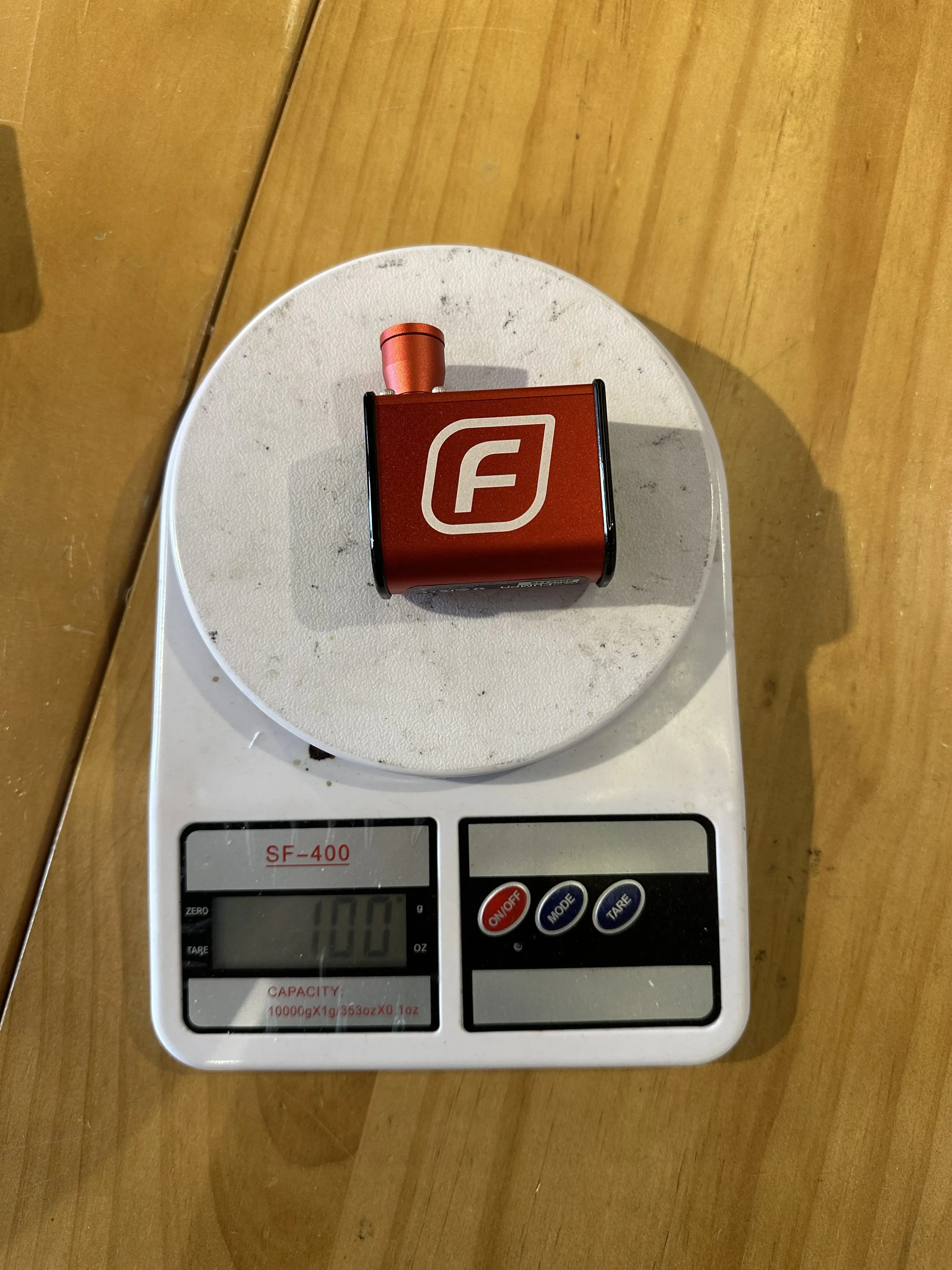 Fumpa Pump