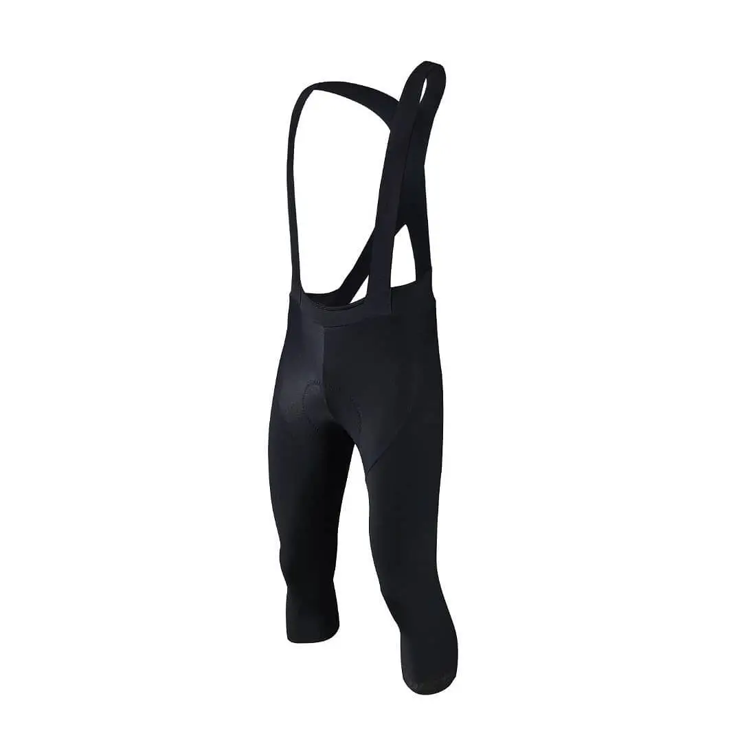 ISPORT La Visette Bib 3/4
