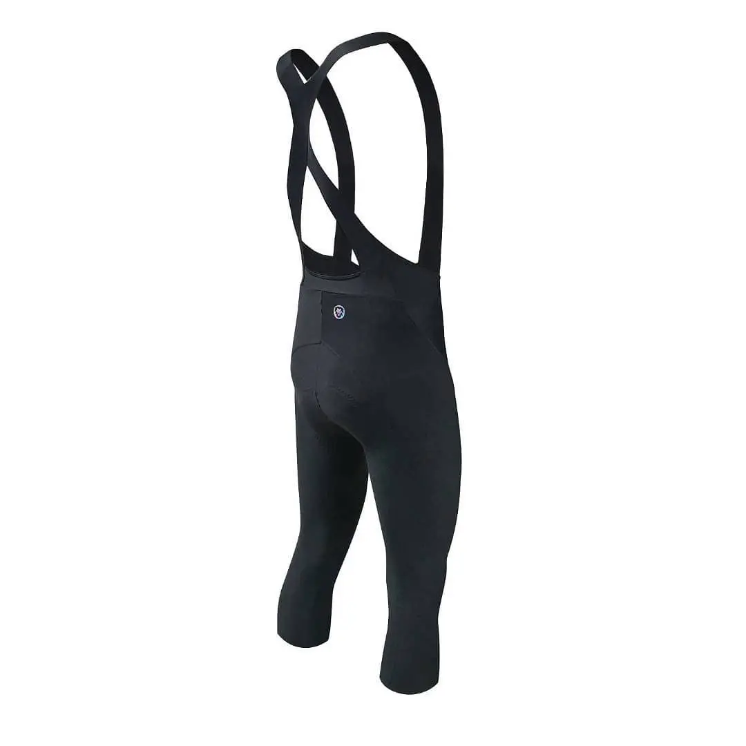 ISPORT La Visette Bib 3/4