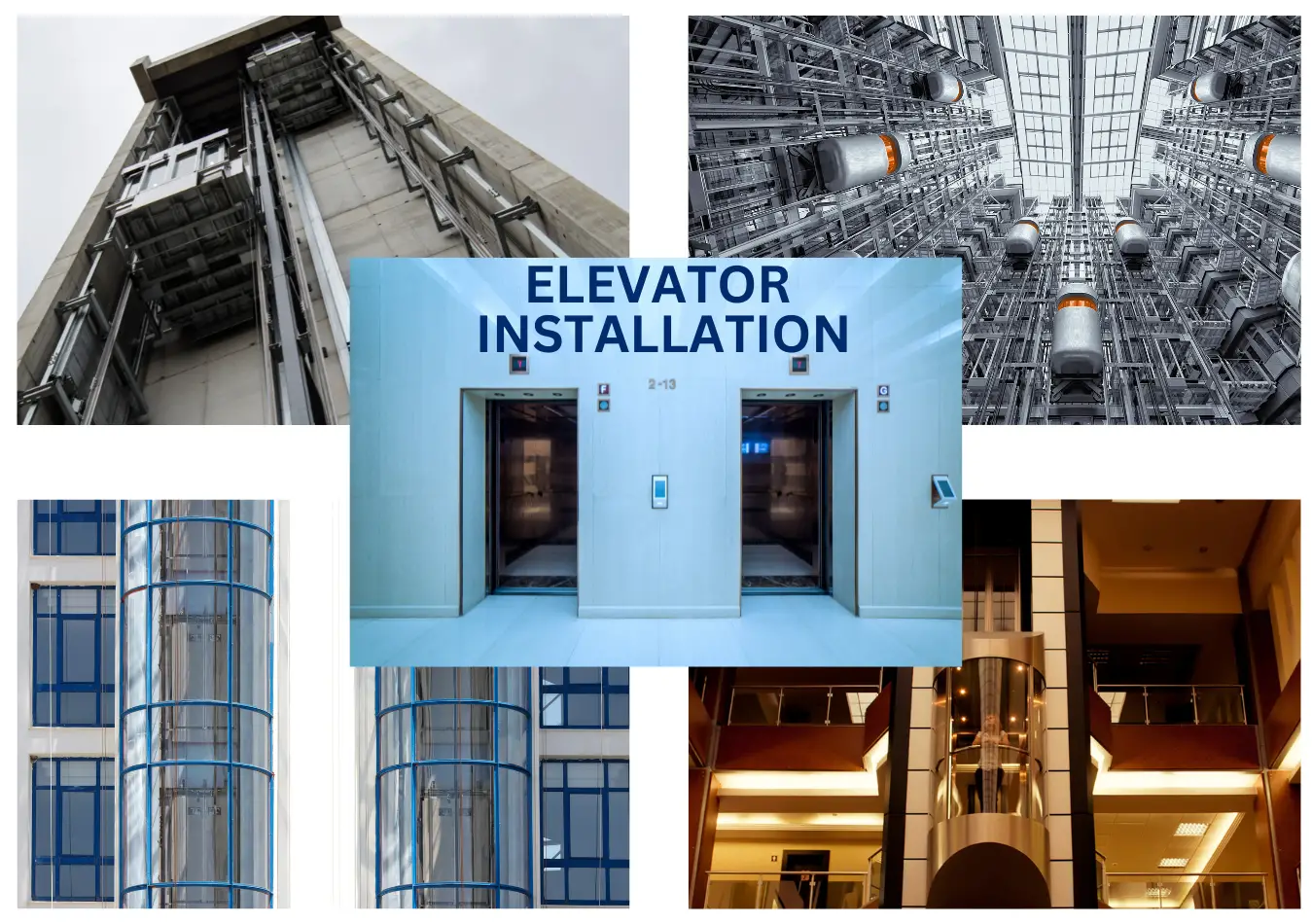 Mumbai's Expert Lift Technicians in Bandra|9372143430