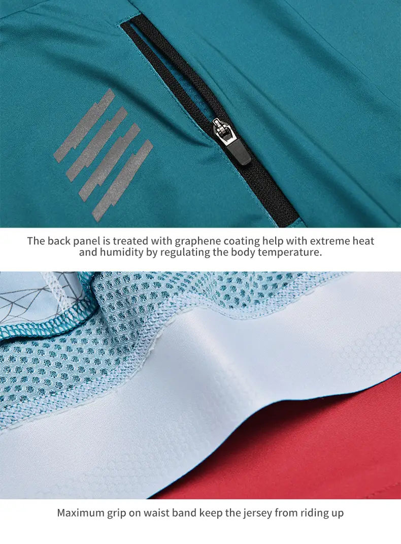MONTON MENS LONG SLEEVE JERSEY DAILY III