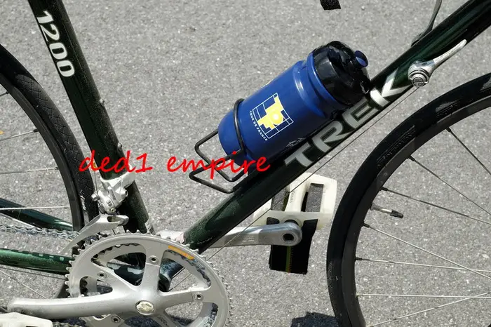 TOUR DE FRANCE – botol air basikal biru (ASLI)