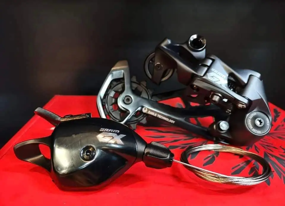 Sram GX Eagle Groupset