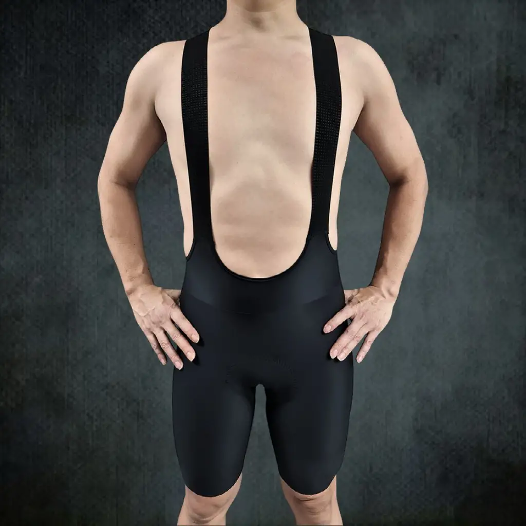 ISPORTS Endurance Bib Shorts