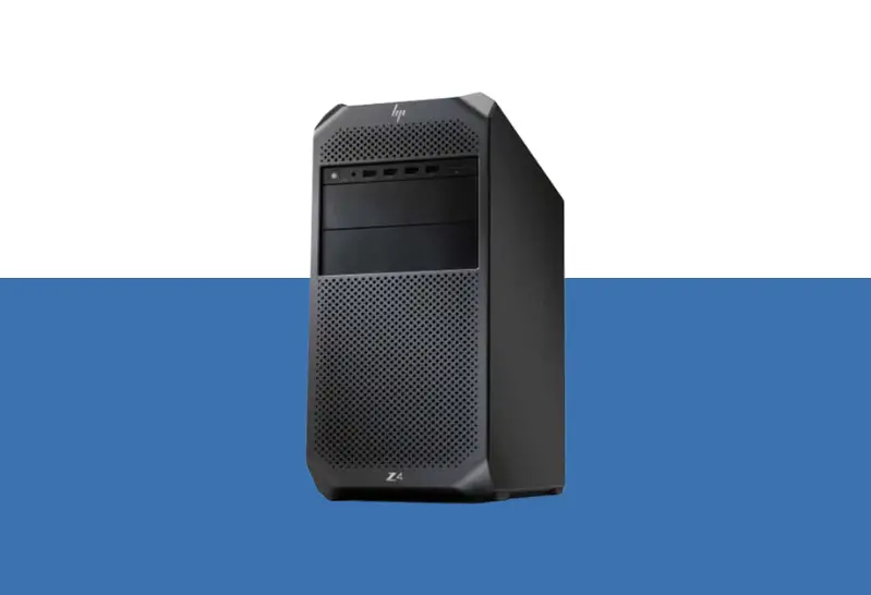 Refurbished Servers