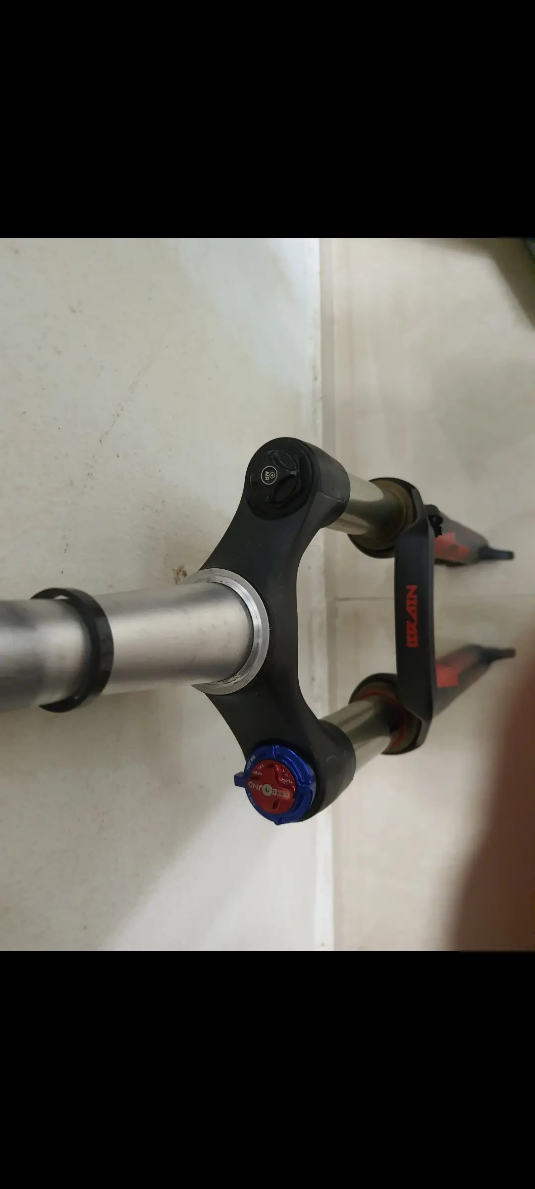 'Specialized' Stumpjumper Marathon Carbon 29er HT