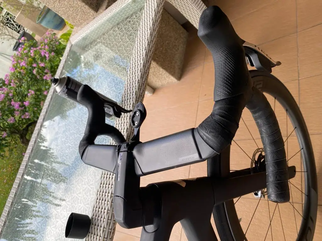 2022 Specialized S Works Venge