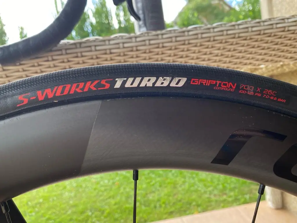 2022 Specialized S Works Venge