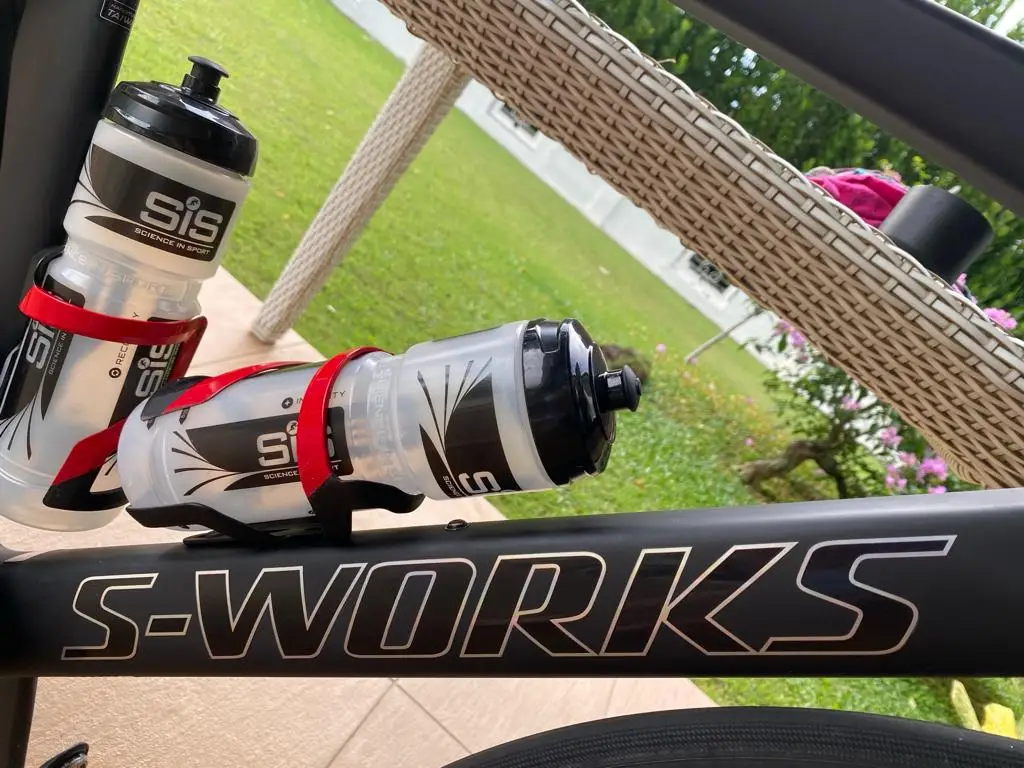 2022 Specialized S Works Venge
