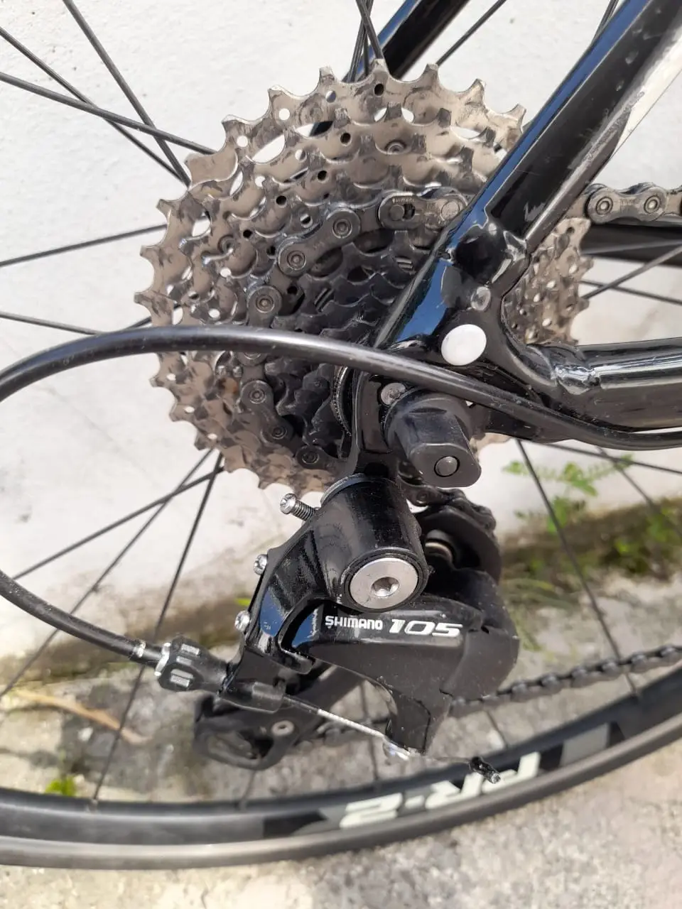 Giant Contend SL1